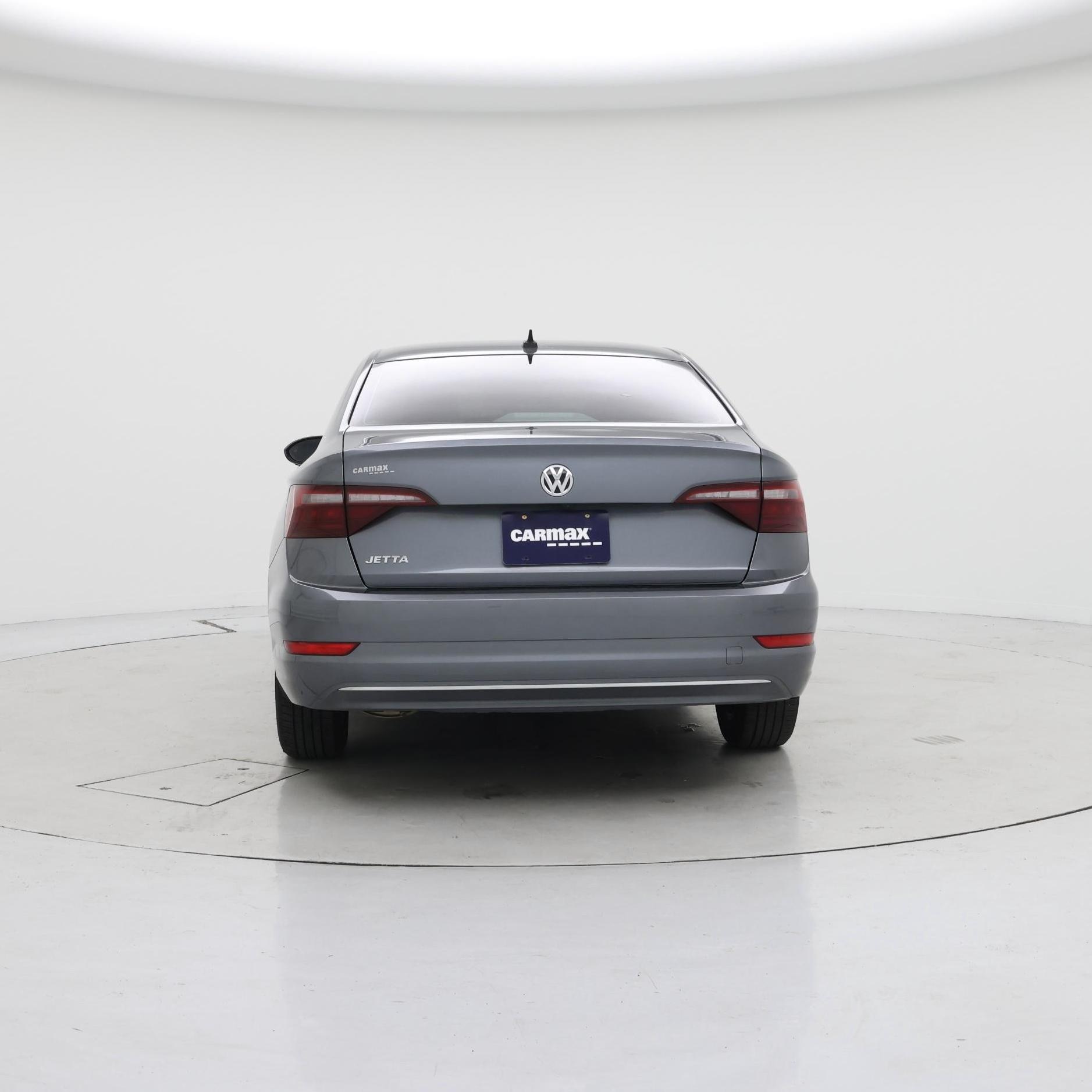 Thumbnail: 2020 Volkswagen Jetta - 6