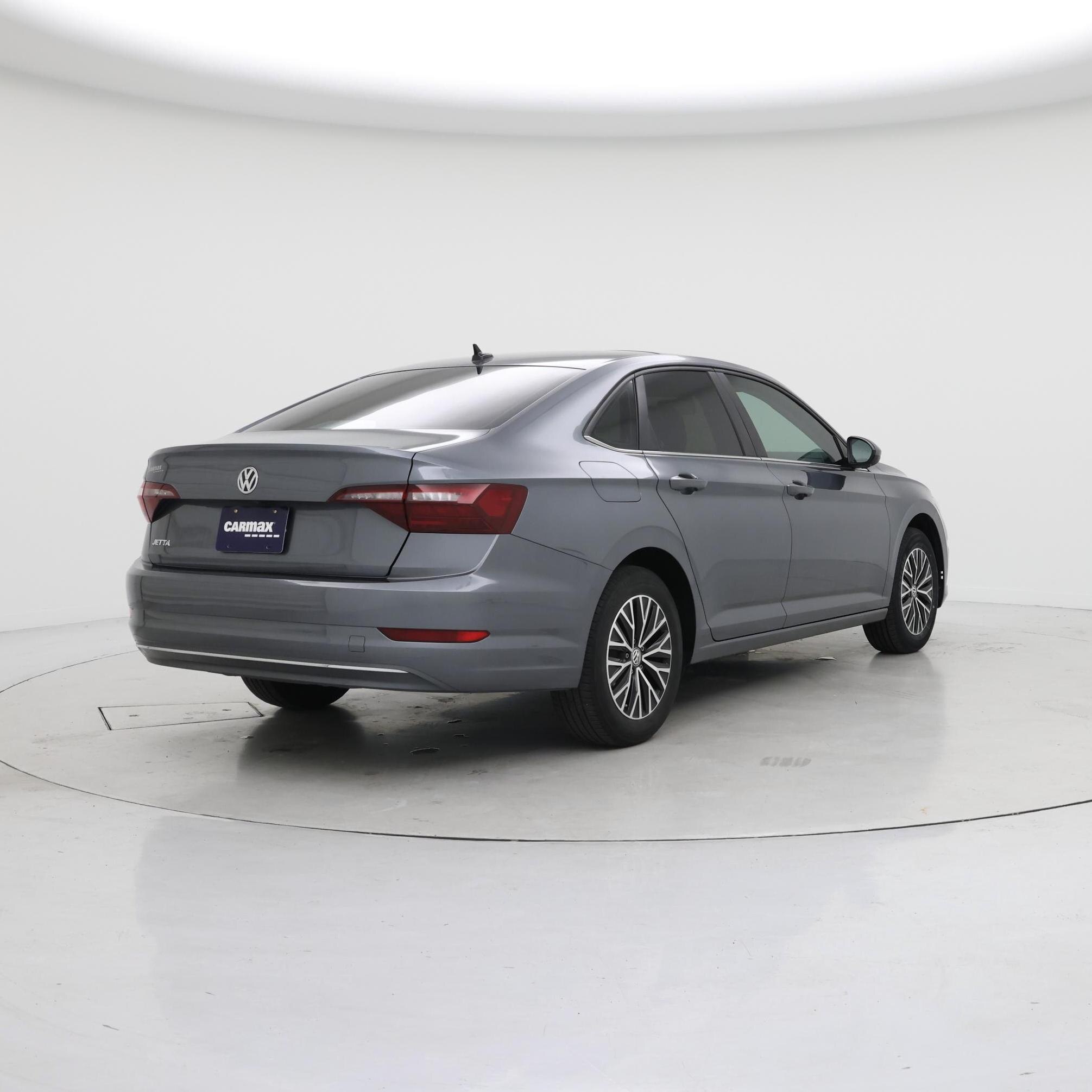 Thumbnail: 2020 Volkswagen Jetta - 8