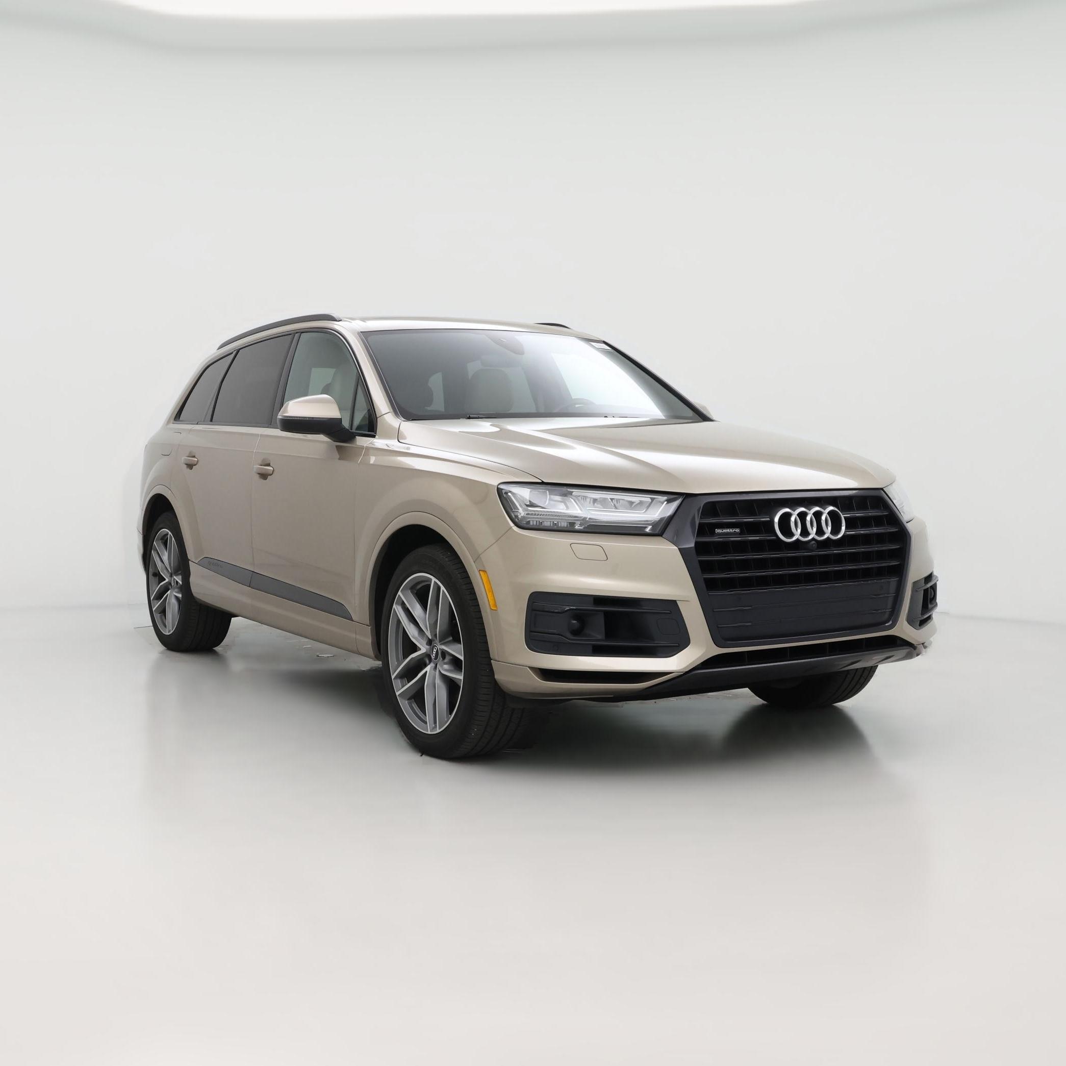Thumbnail: 2018 Audi Q7 - 1