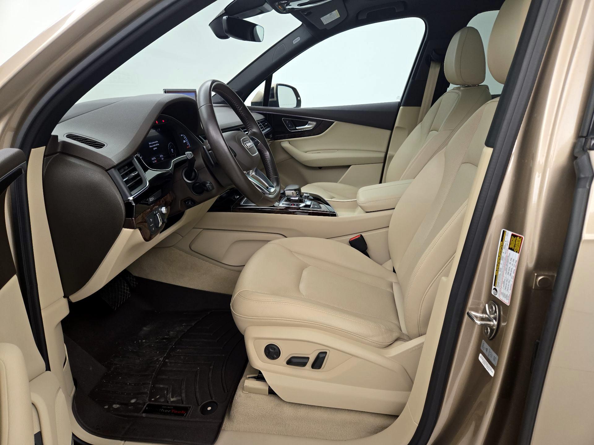 Thumbnail: 2018 Audi Q7 - 11