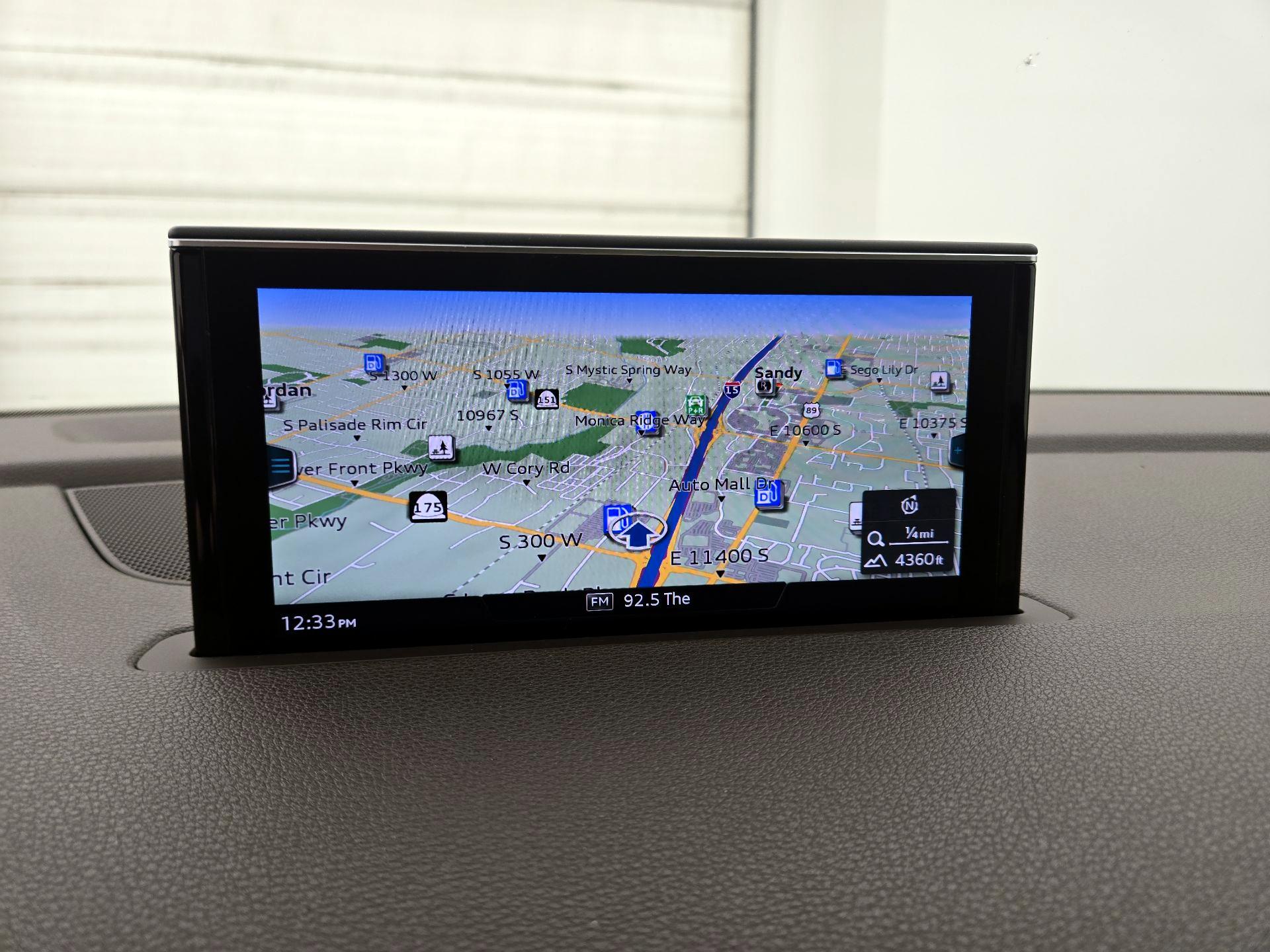 Thumbnail: 2018 Audi Q7 - 14