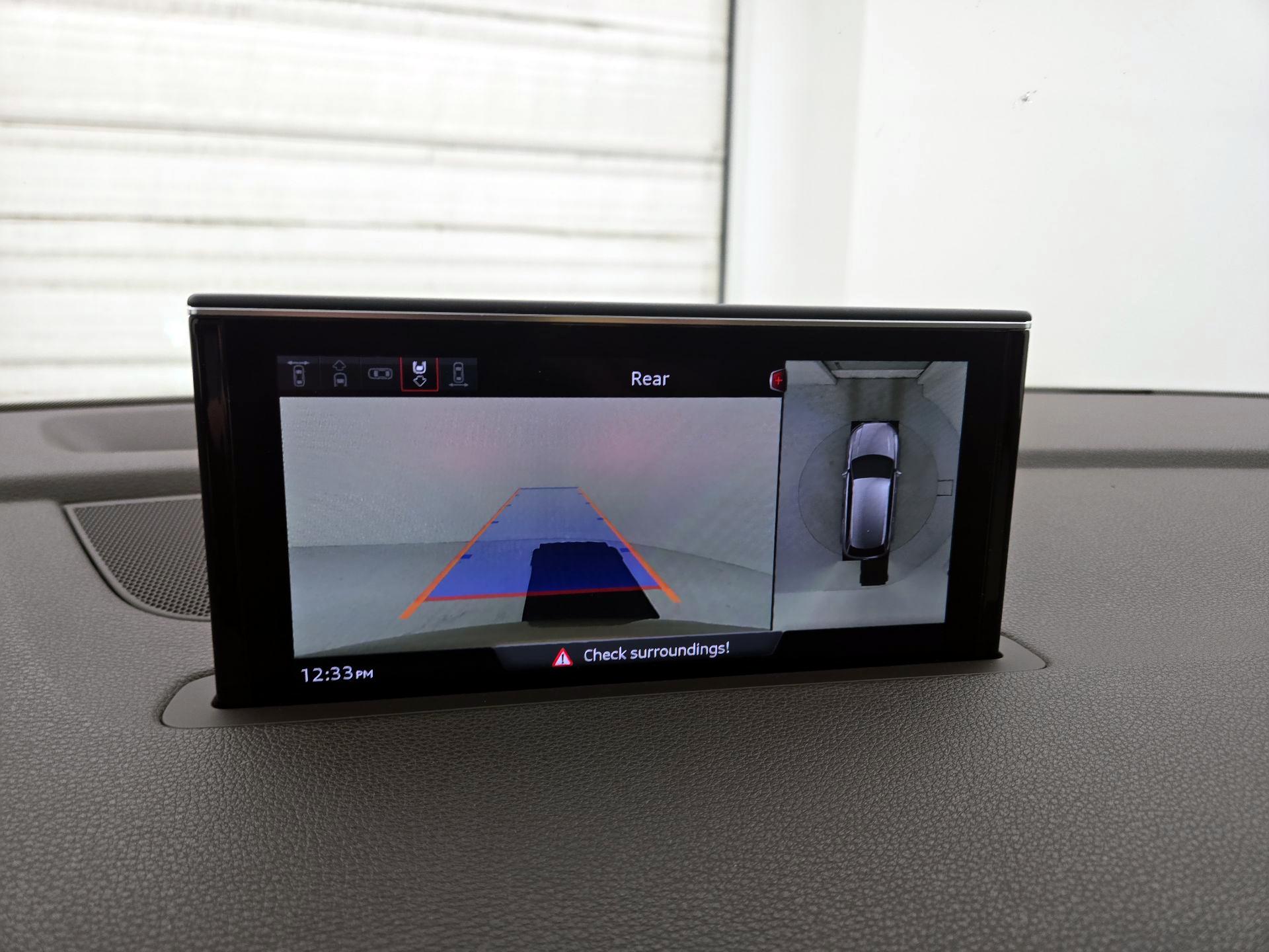 Thumbnail: 2018 Audi Q7 - 15