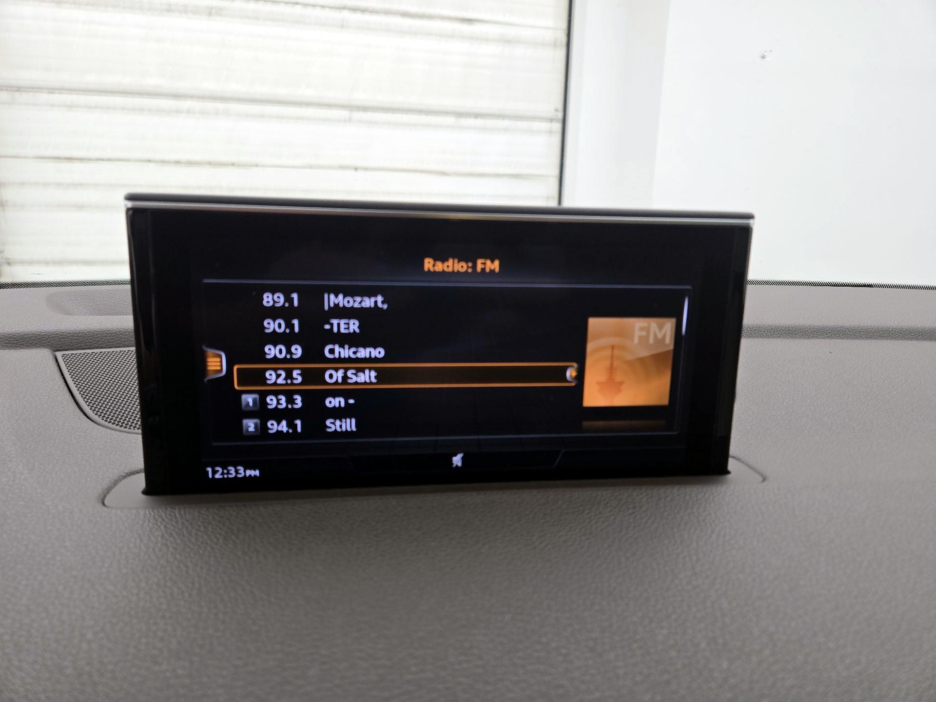 Thumbnail: 2018 Audi Q7 - 16