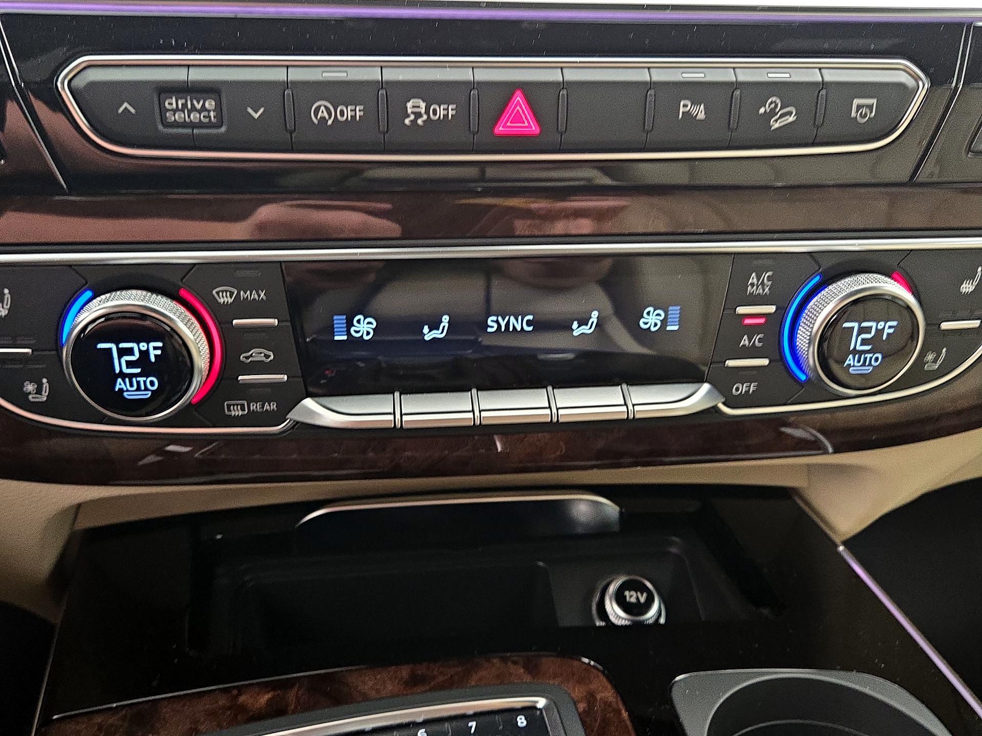 Thumbnail: 2018 Audi Q7 - 17