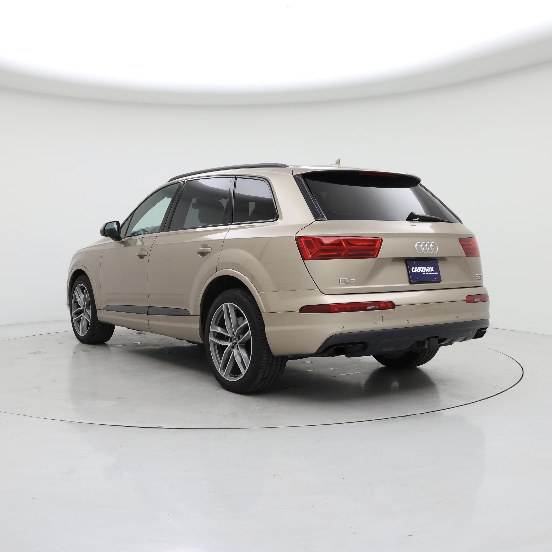 Thumbnail: 2018 Audi Q7 - 2