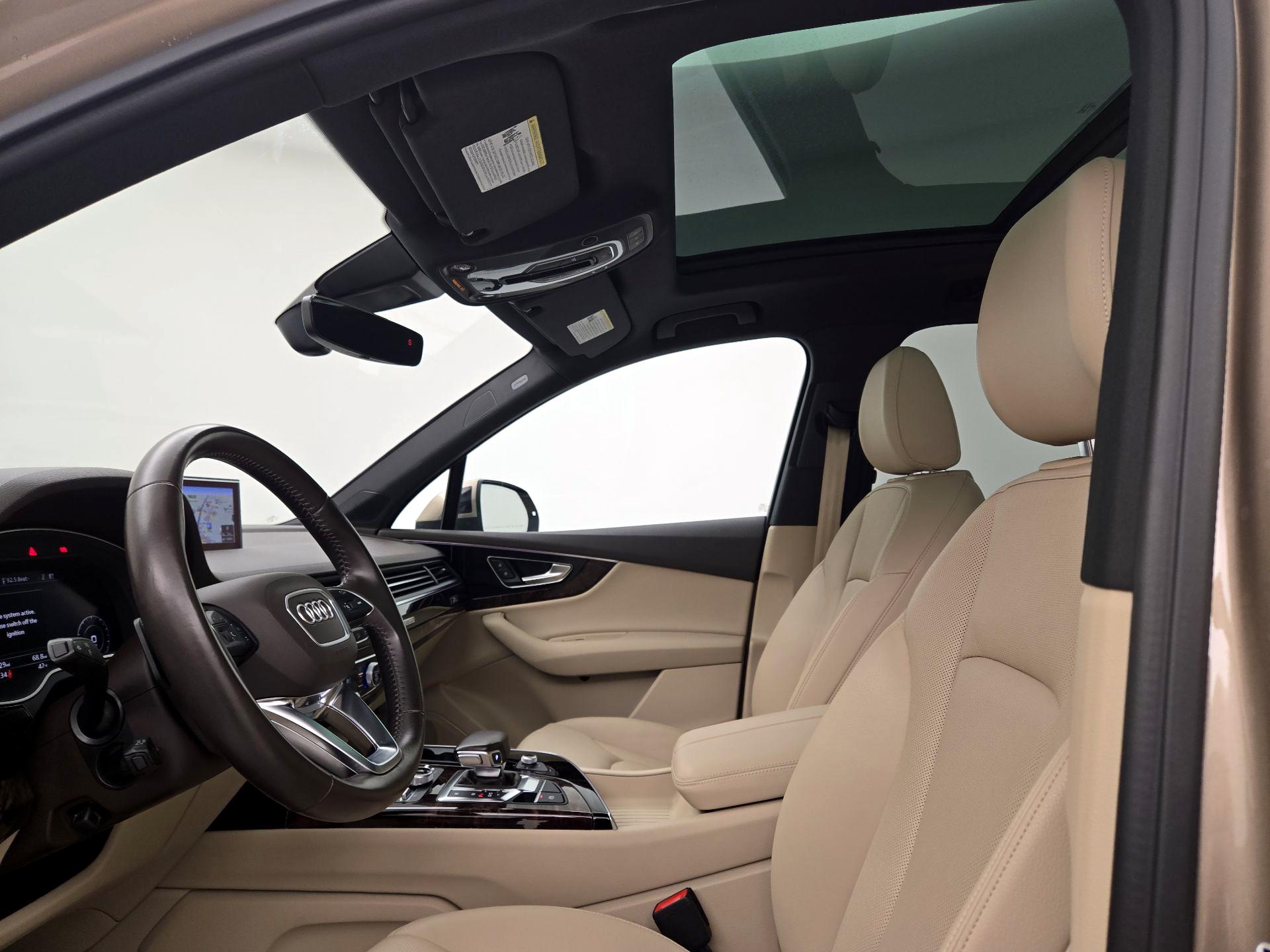 Thumbnail: 2018 Audi Q7 - 20