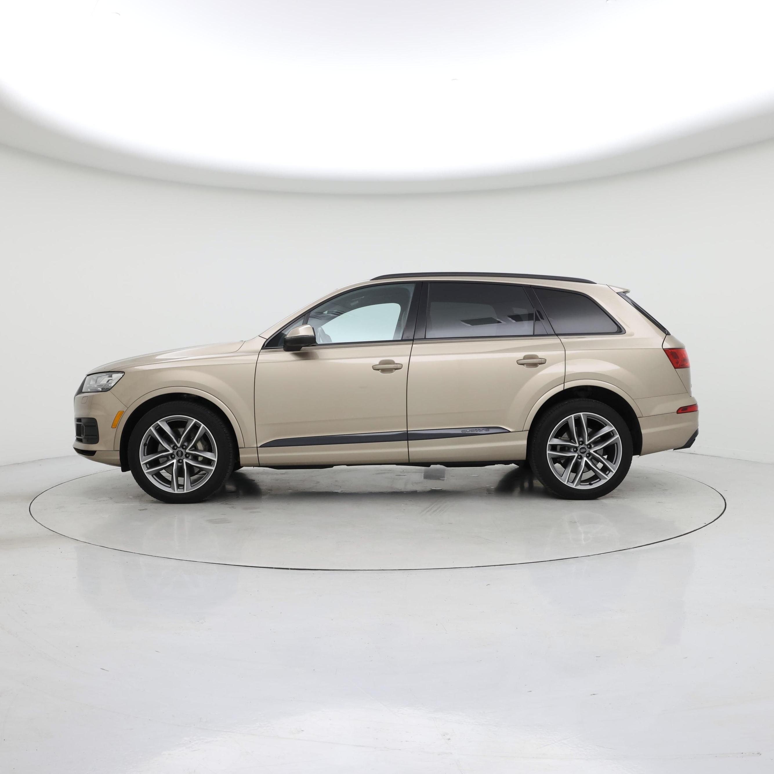 Thumbnail: 2018 Audi Q7 - 3