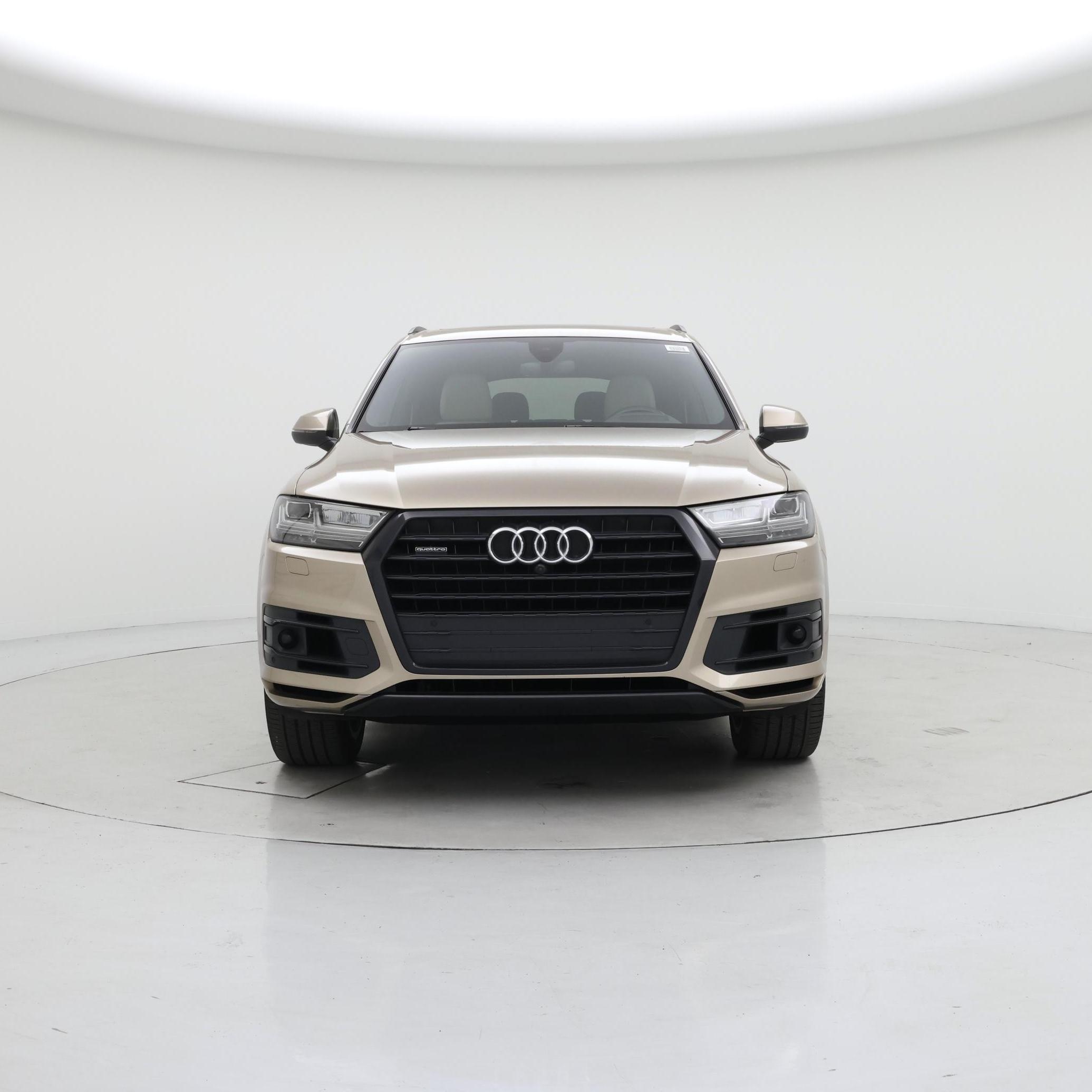 Thumbnail: 2018 Audi Q7 - 5