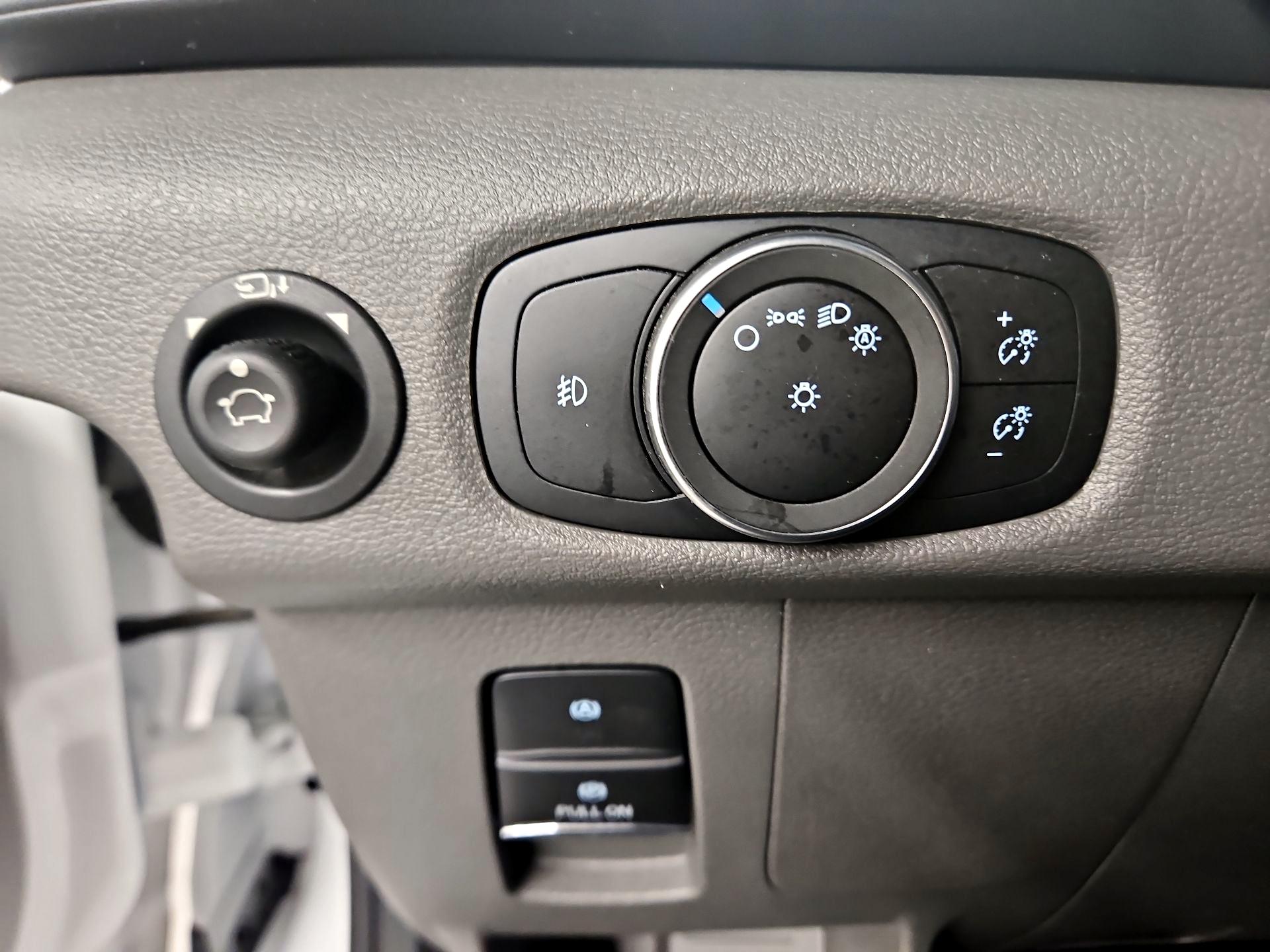 Thumbnail: 2023 Ford Transit Series - 13