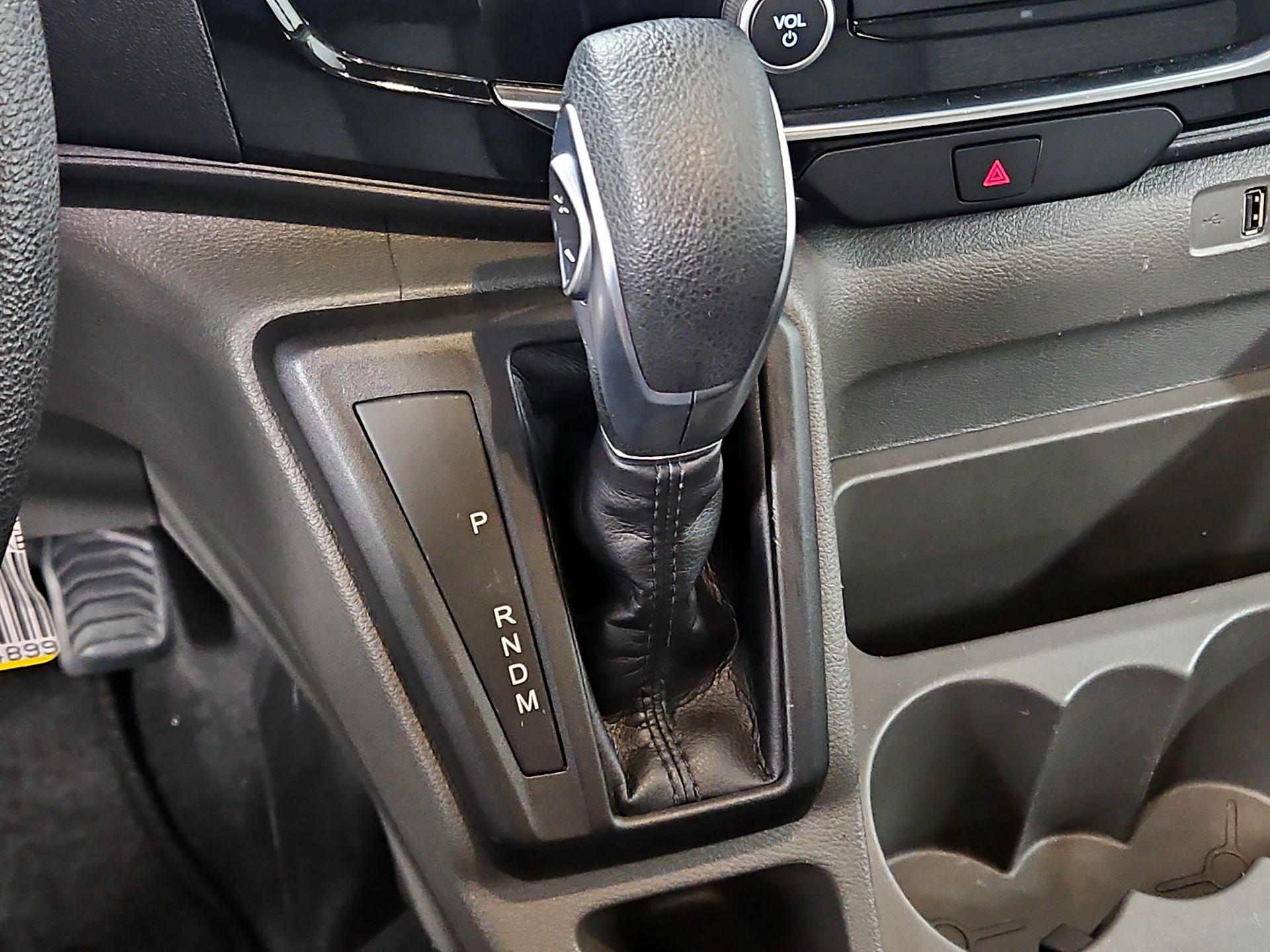 Thumbnail: 2023 Ford Transit Series - 18