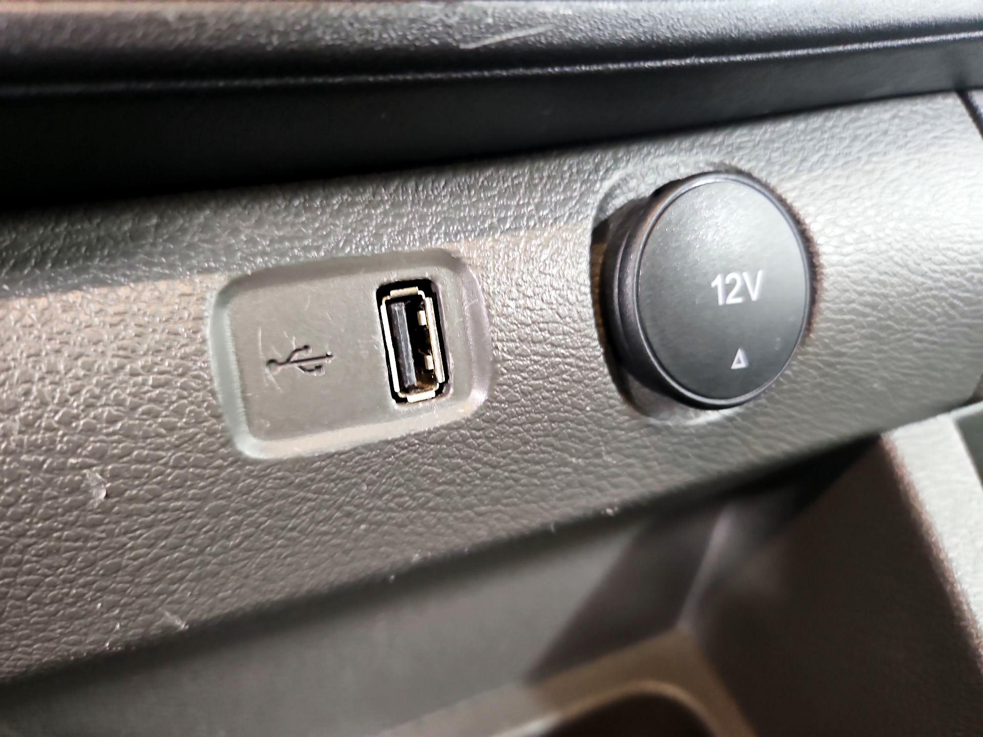 Thumbnail: 2023 Ford Transit Series - 19