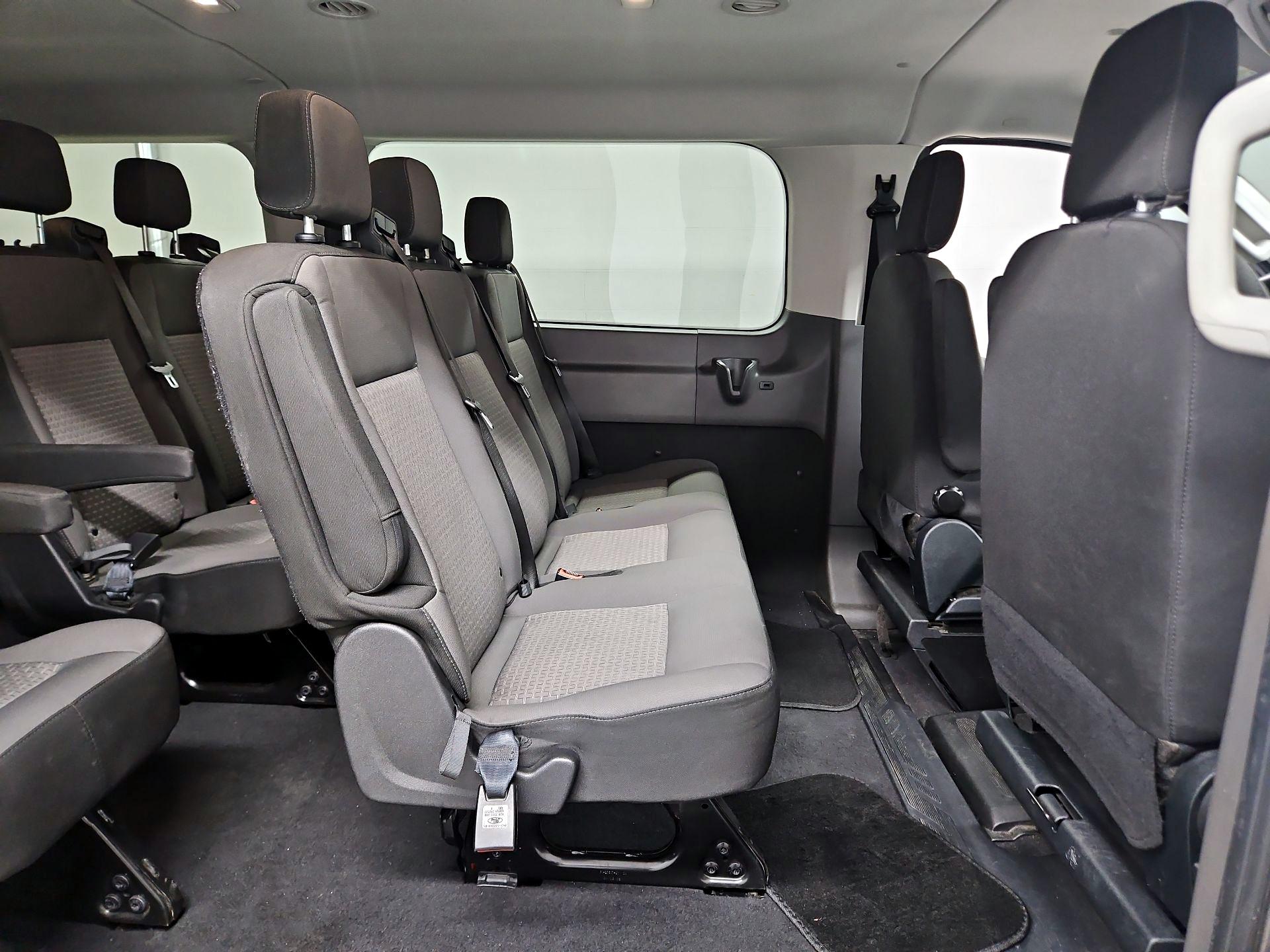 Thumbnail: 2023 Ford Transit Series - 20