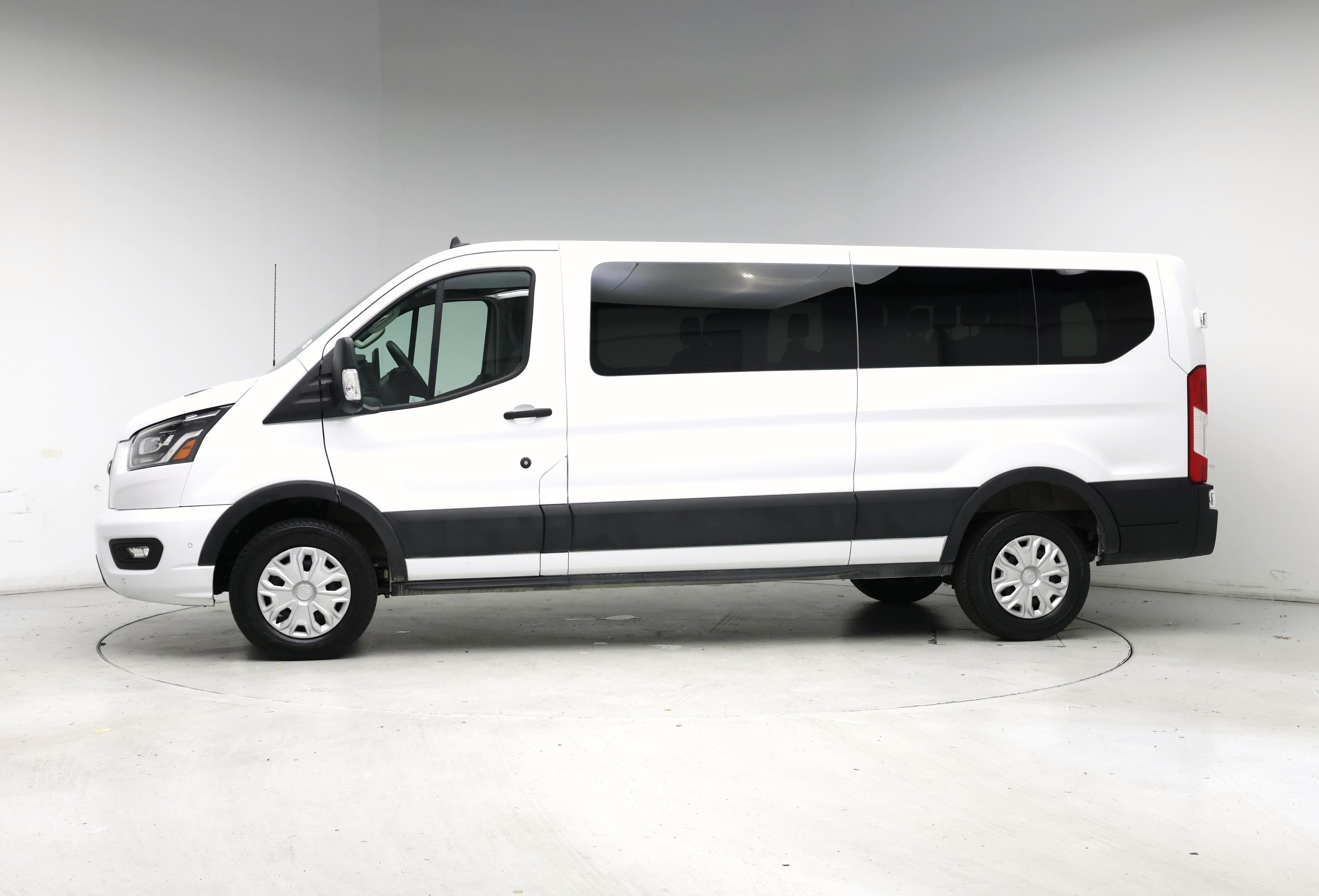 Thumbnail: 2023 Ford Transit Series - 3