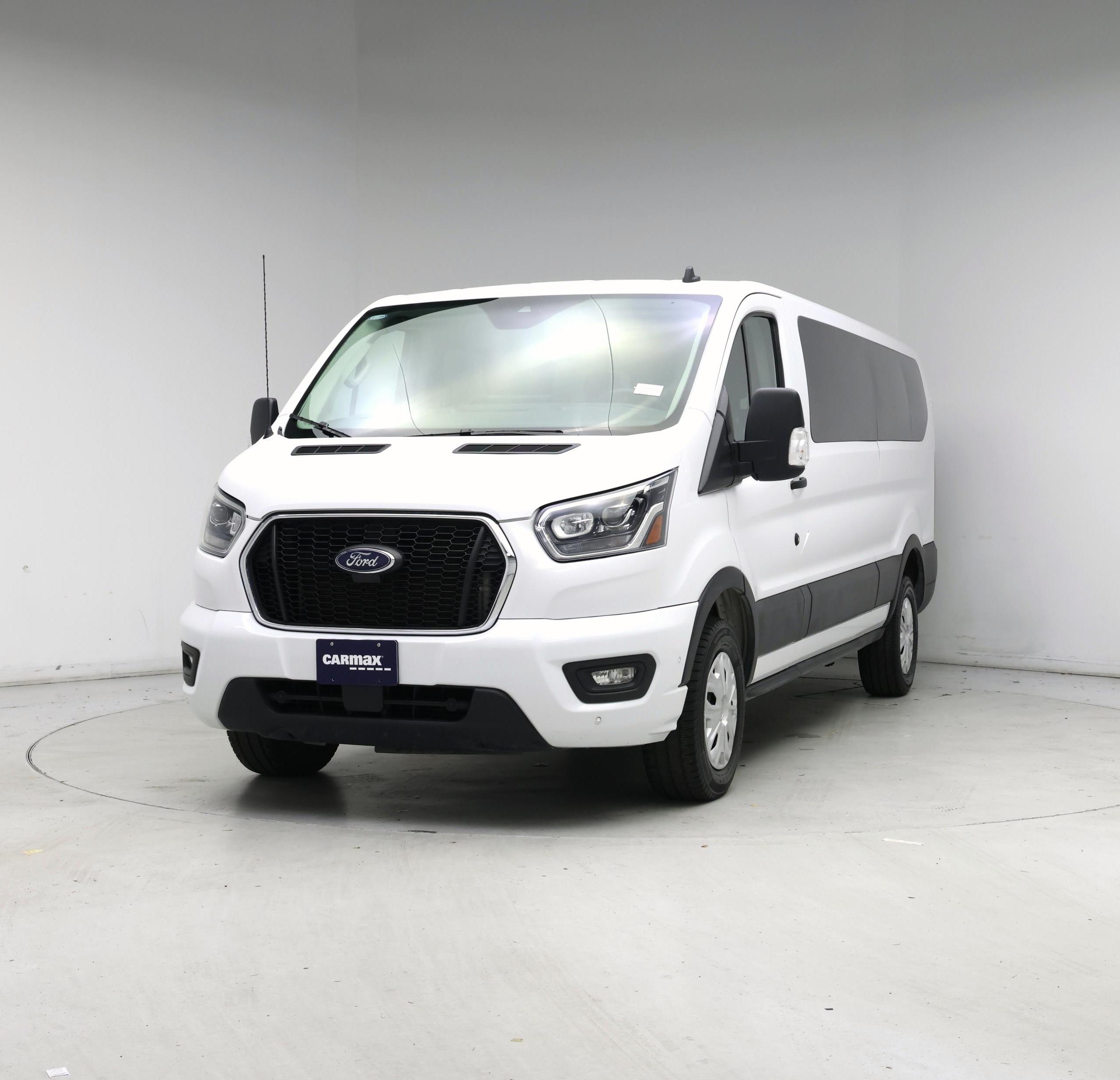 Thumbnail: 2023 Ford Transit Series - 4