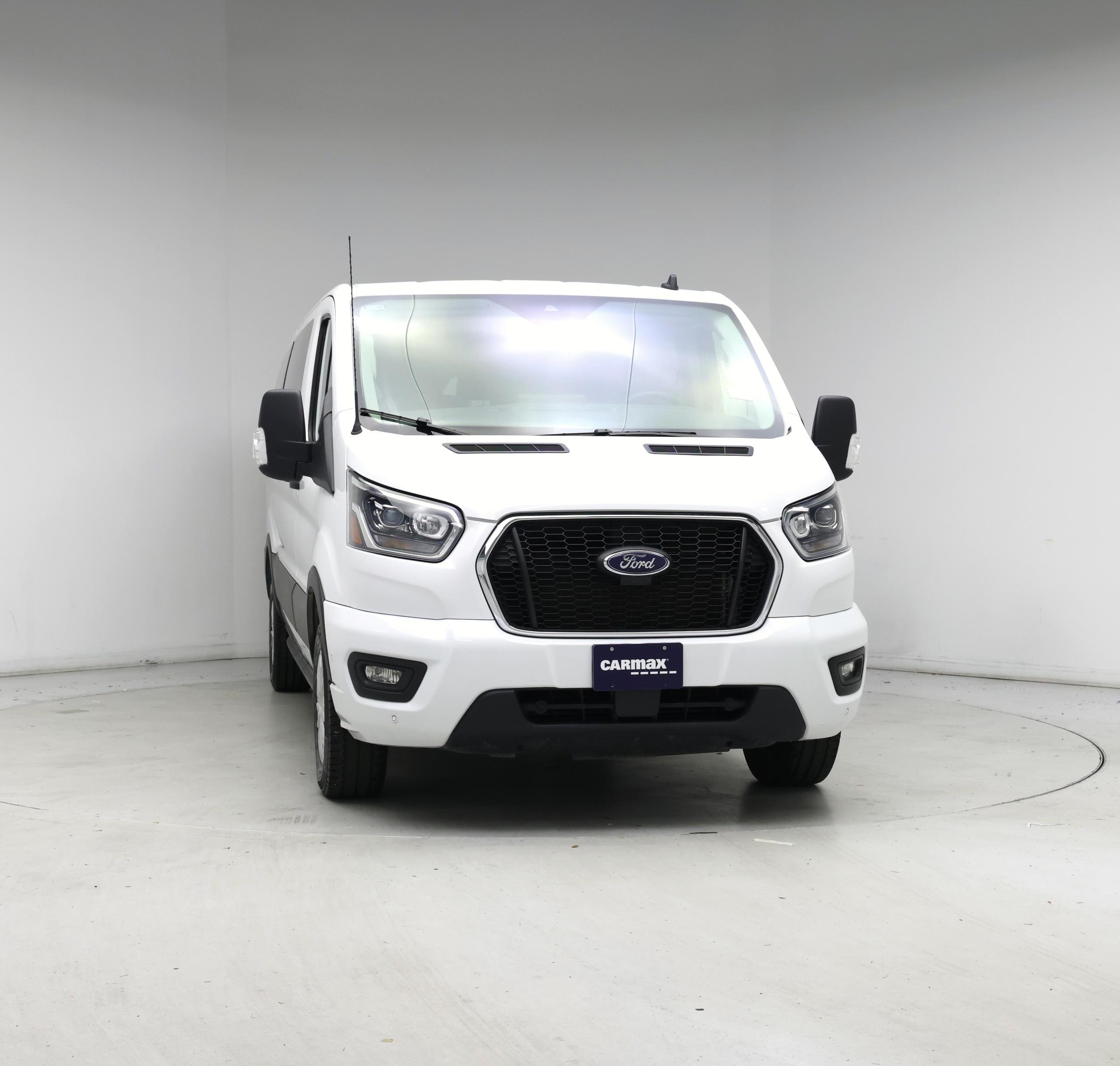 Thumbnail: 2023 Ford Transit Series - 5