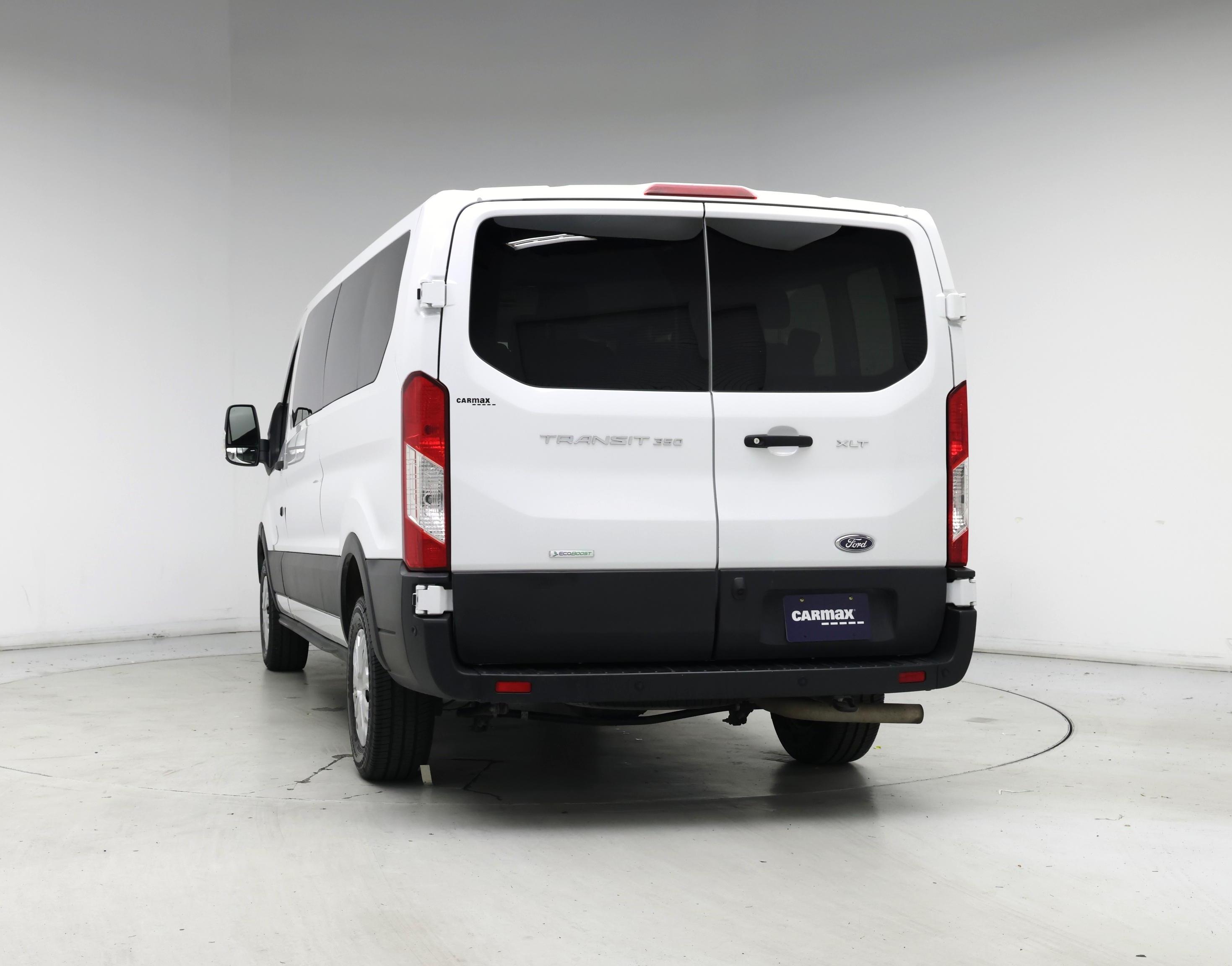 Thumbnail: 2023 Ford Transit Series - 6