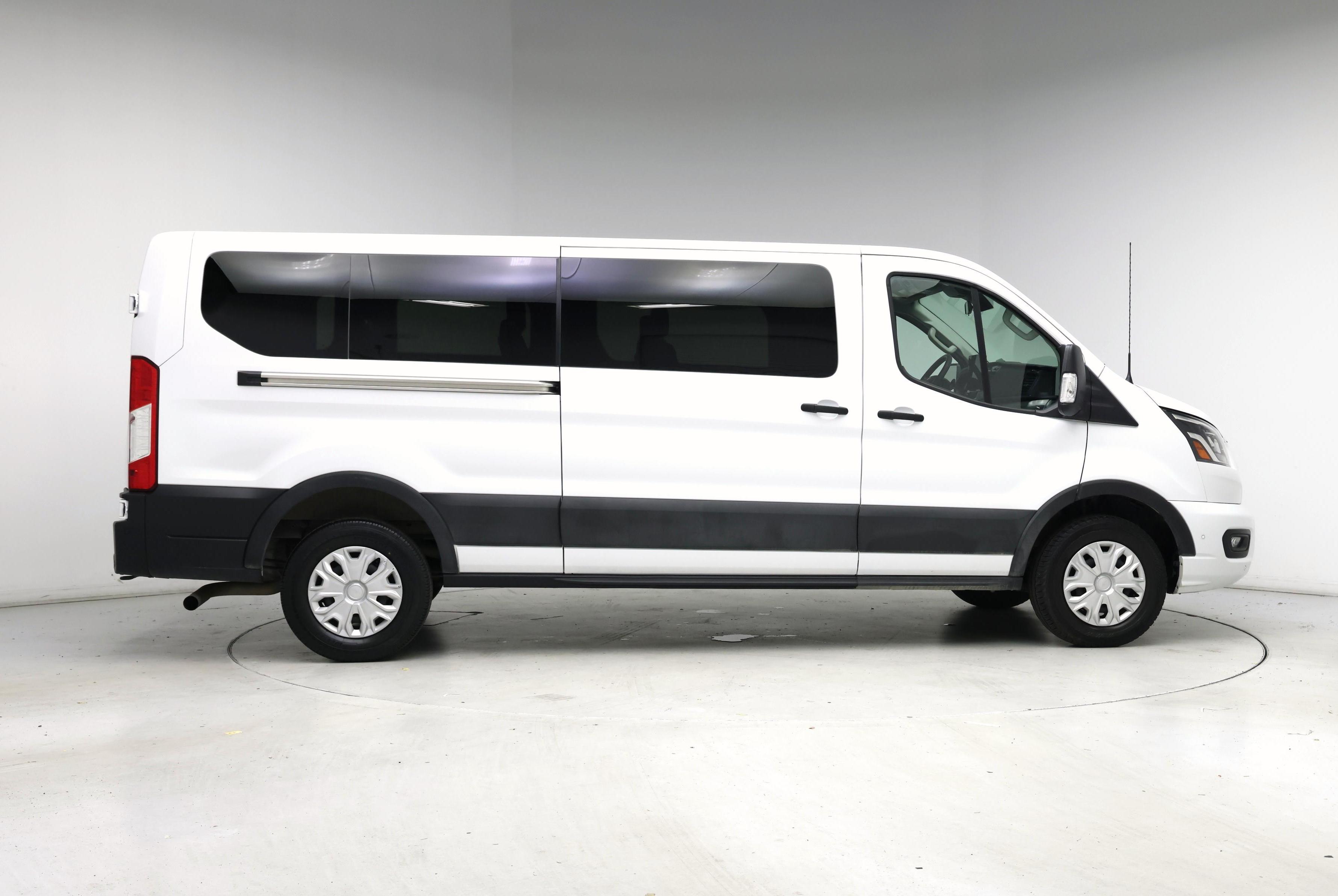 Thumbnail: 2023 Ford Transit Series - 7