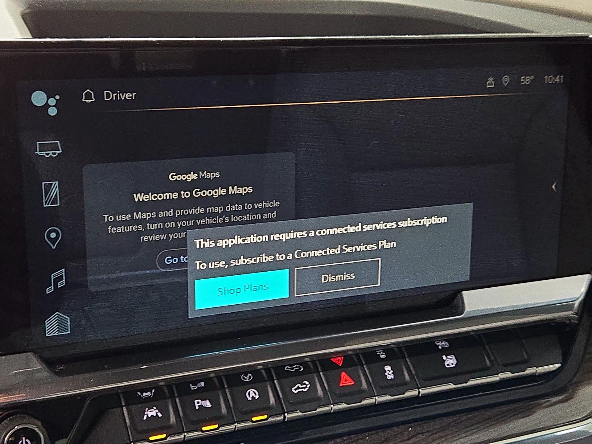 Thumbnail: 2023 Chevrolet Silverado 1500 - 14