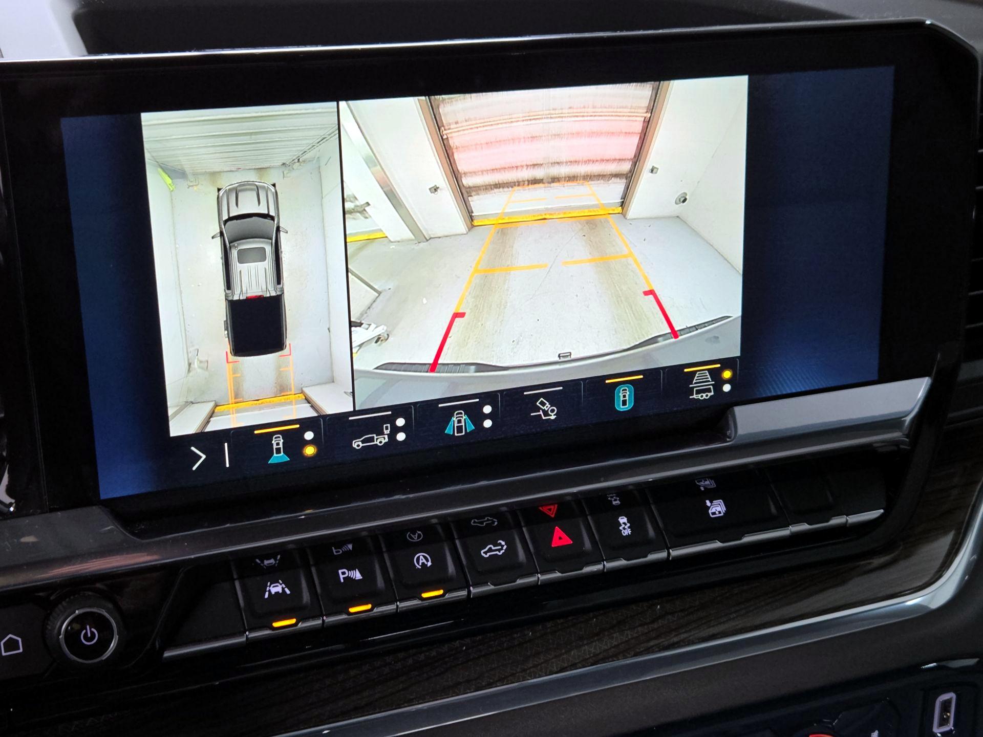 Thumbnail: 2023 Chevrolet Silverado 1500 - 15