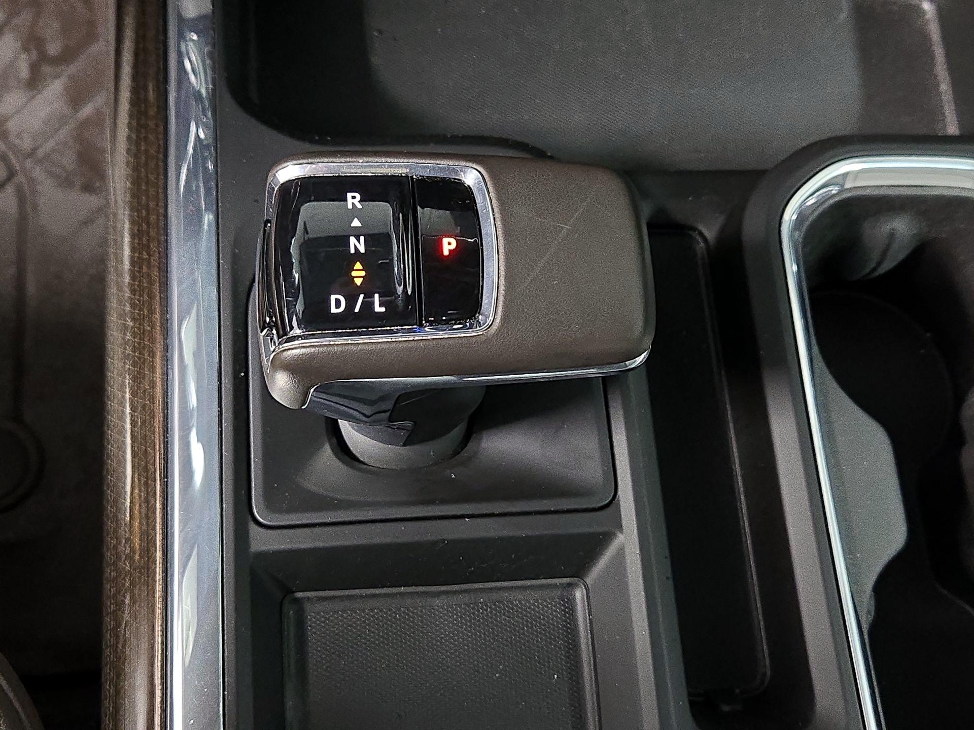 Thumbnail: 2023 Chevrolet Silverado 1500 - 18