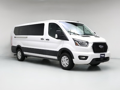 2023 Ford Transit 350 XLT