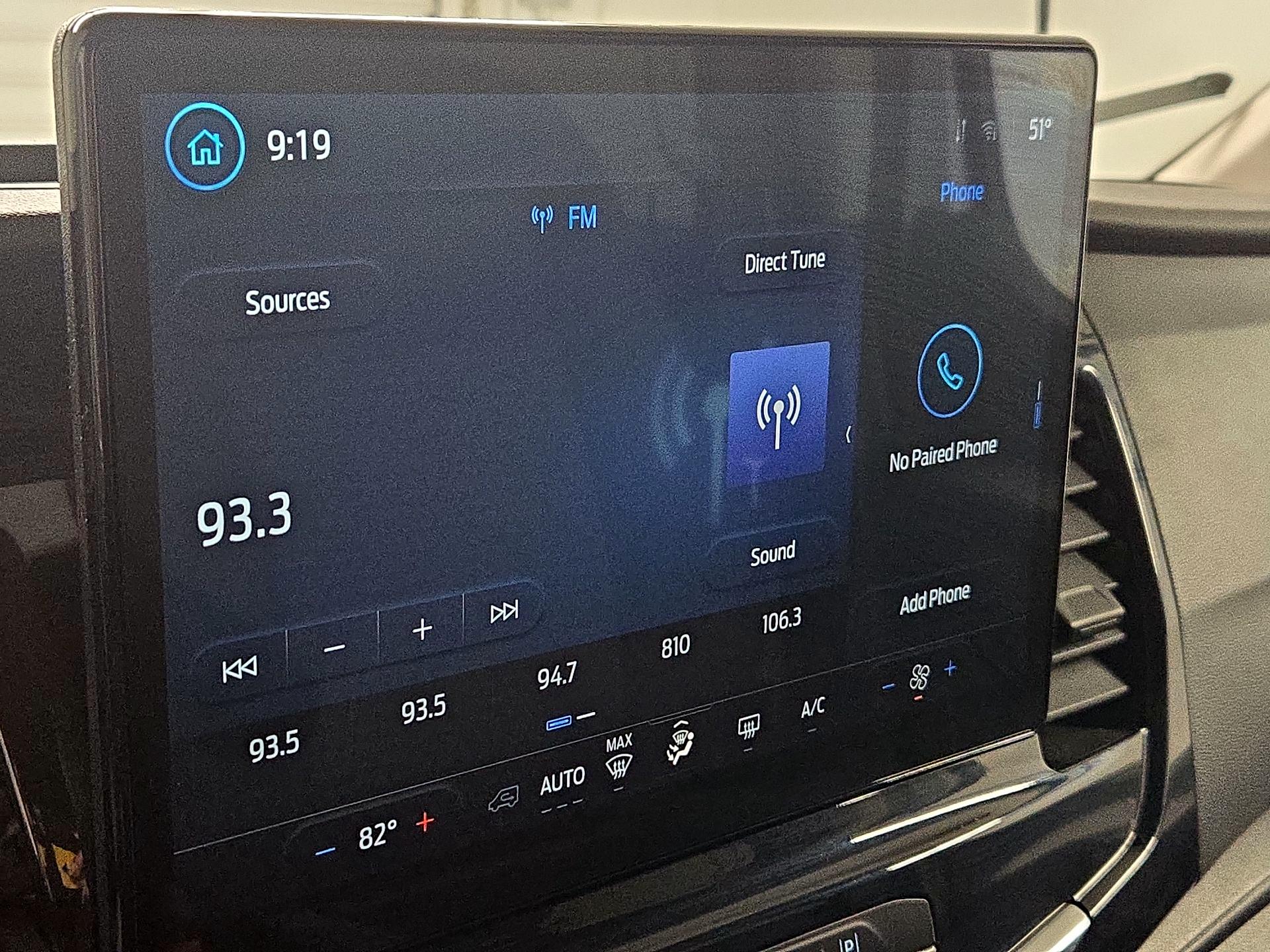 Thumbnail: 2023 Ford Transit Series - 16