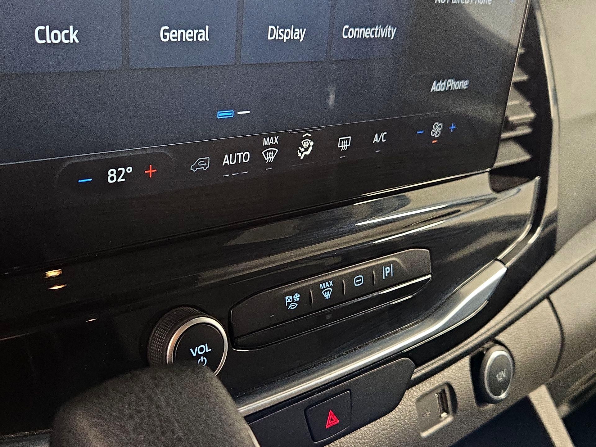 Thumbnail: 2023 Ford Transit Series - 17