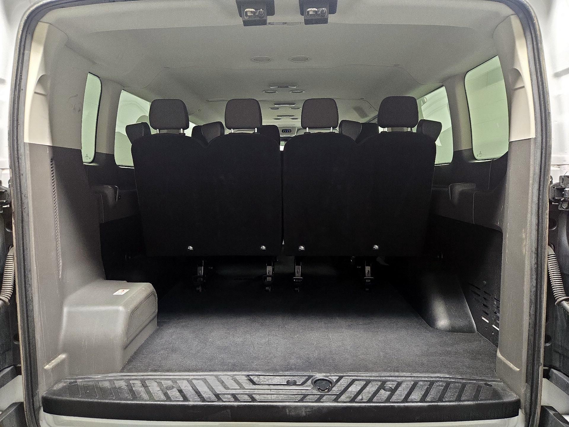 Thumbnail: 2023 Ford Transit Series - 20