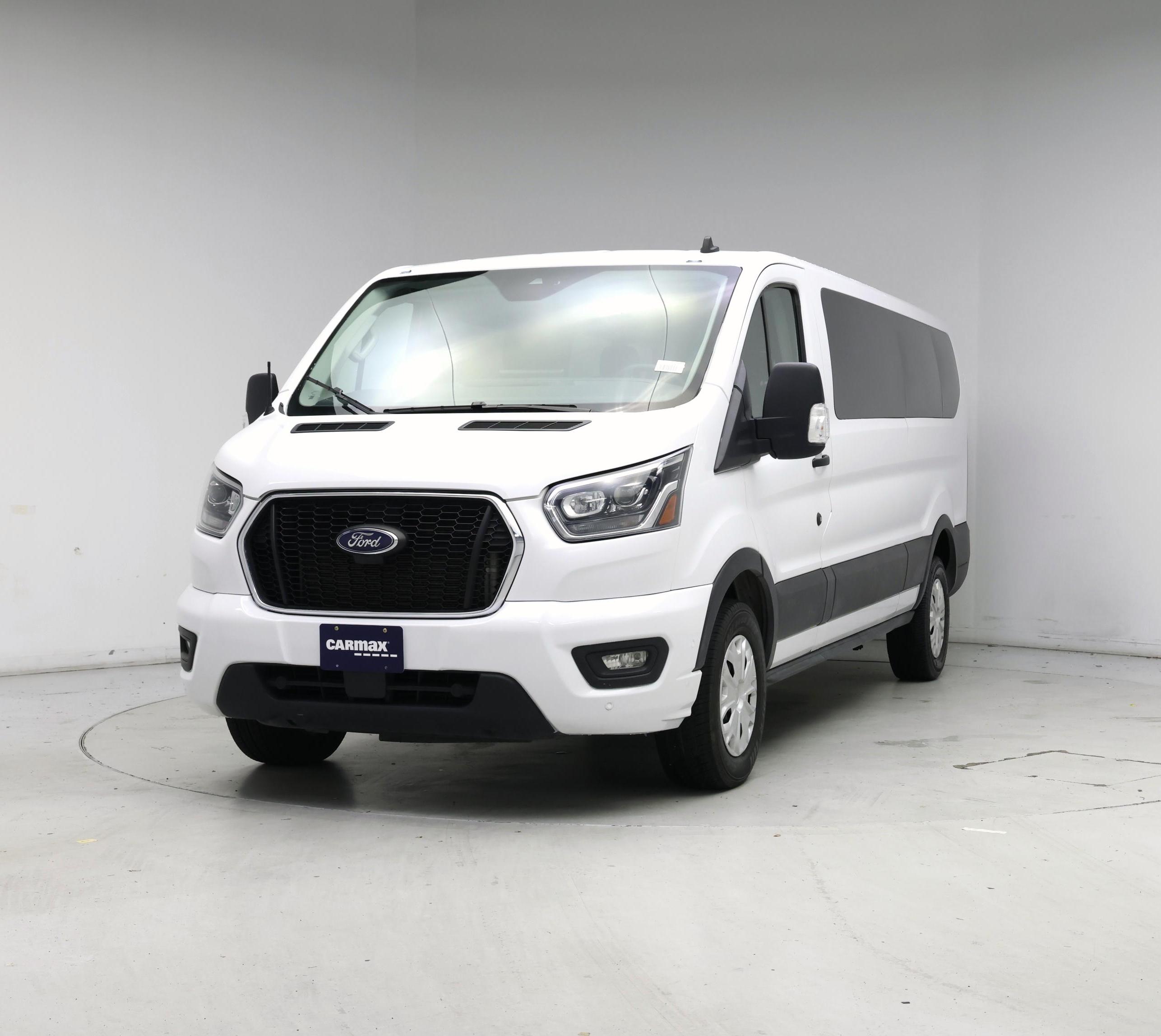 Thumbnail: 2023 Ford Transit Series - 4