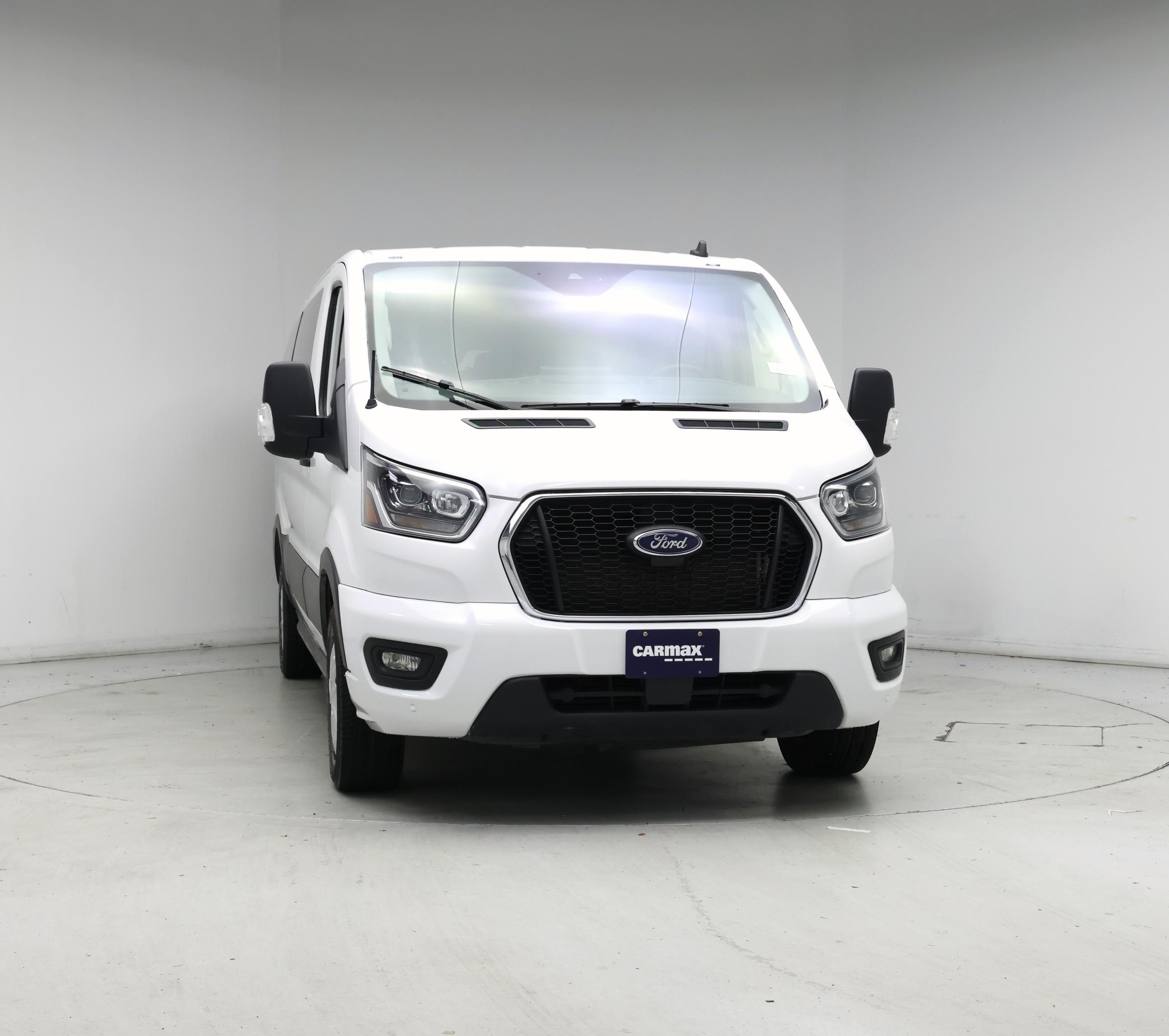 Thumbnail: 2023 Ford Transit Series - 5