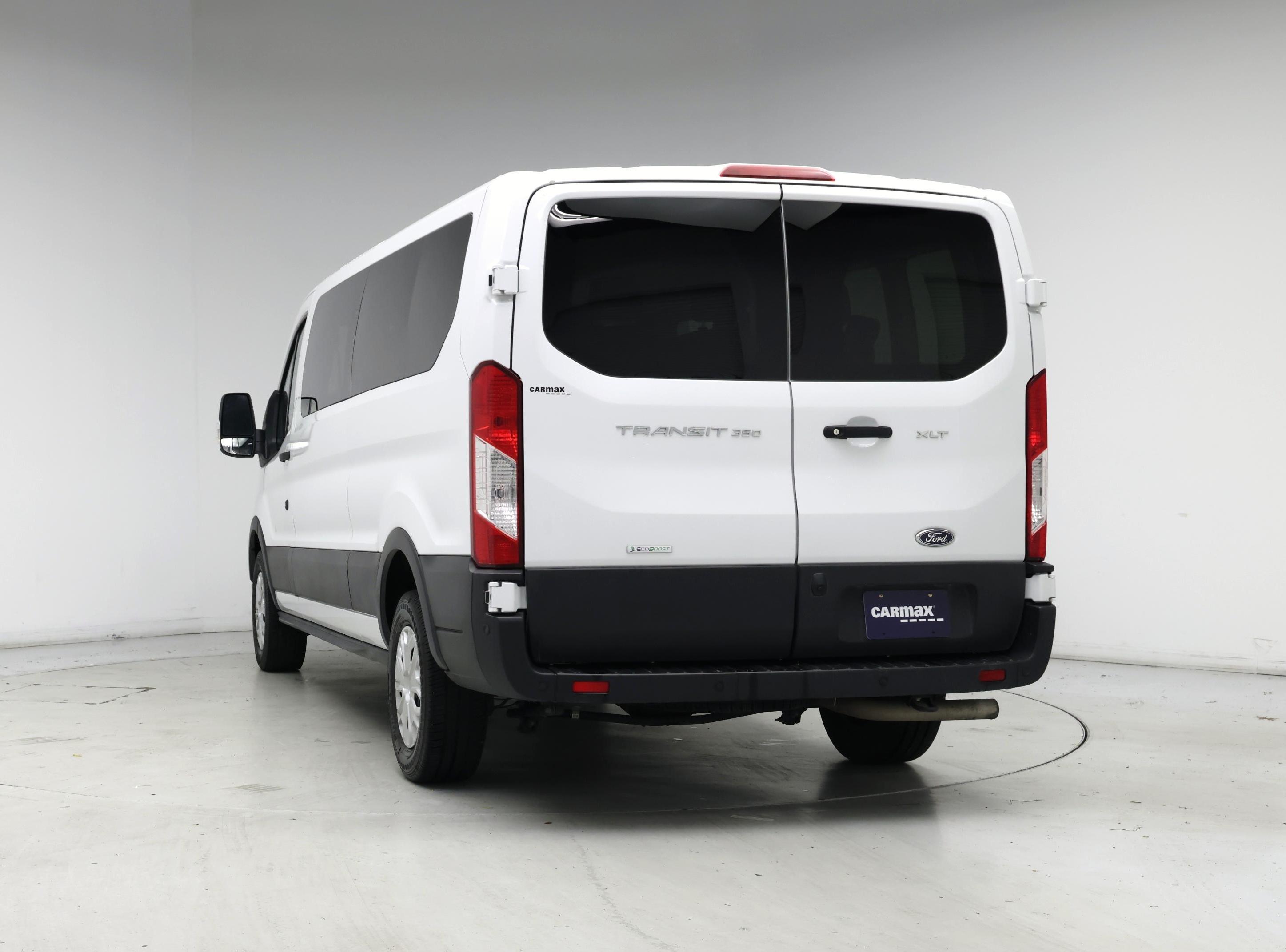 Thumbnail: 2023 Ford Transit Series - 6