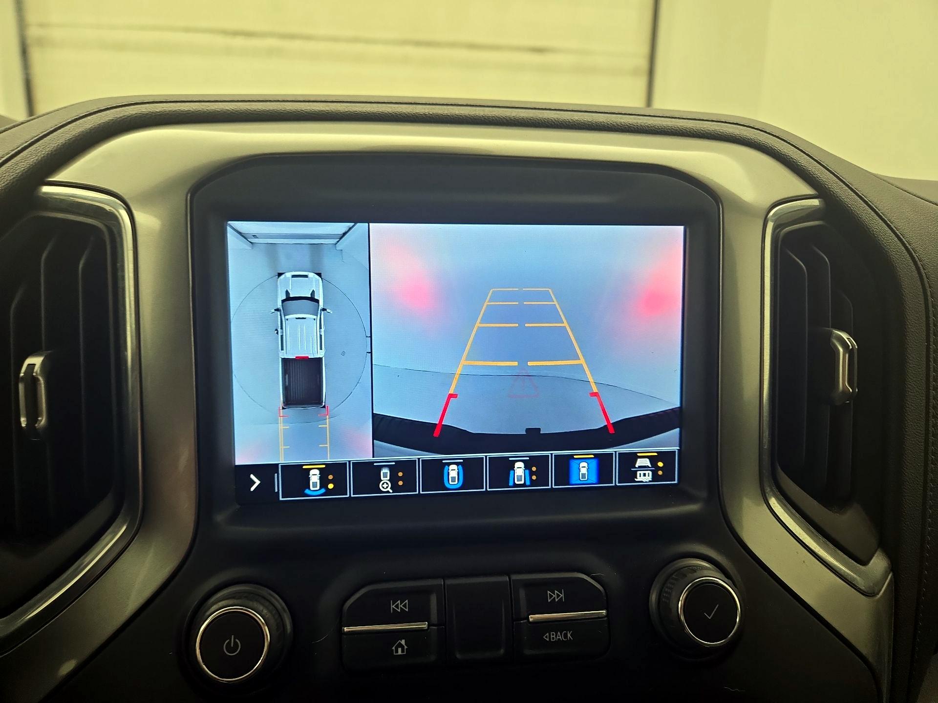 Thumbnail: 2021 Chevrolet Silverado 2500 - 15