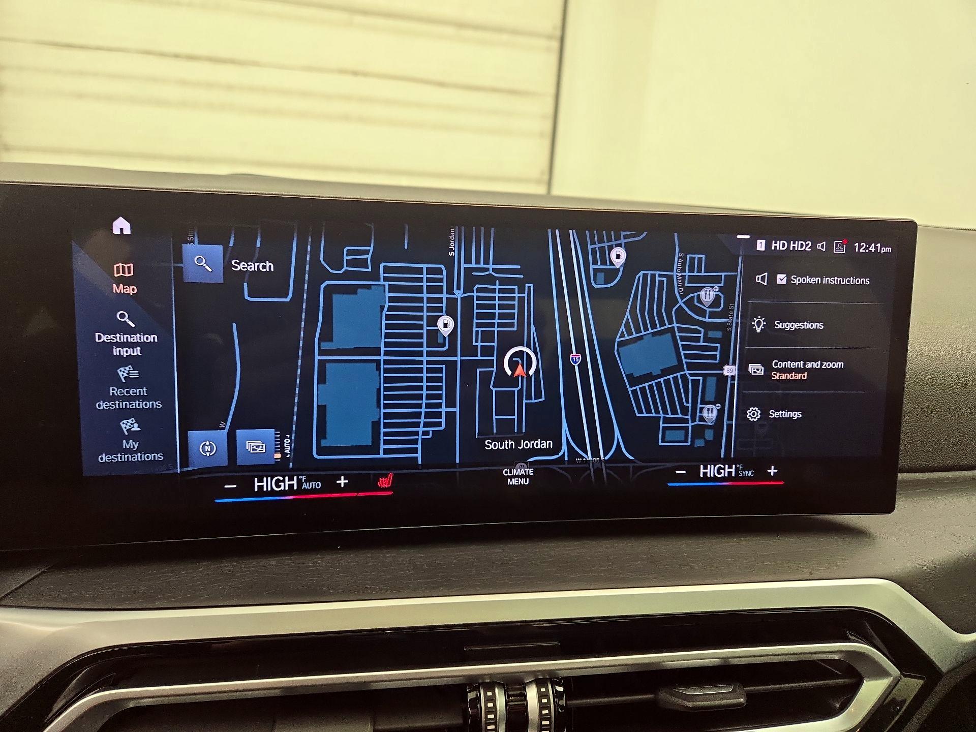 Thumbnail: 2024 BMW 3 Series - 14