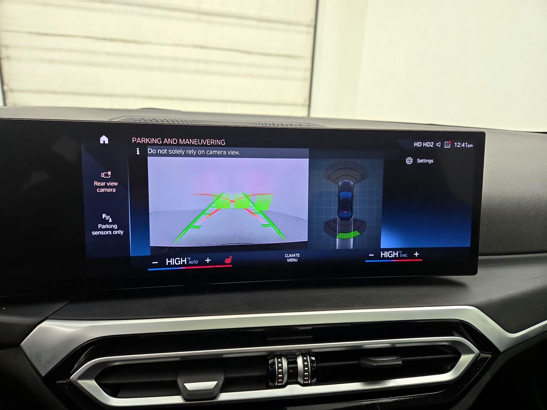 Thumbnail: 2024 BMW 3 Series - 15