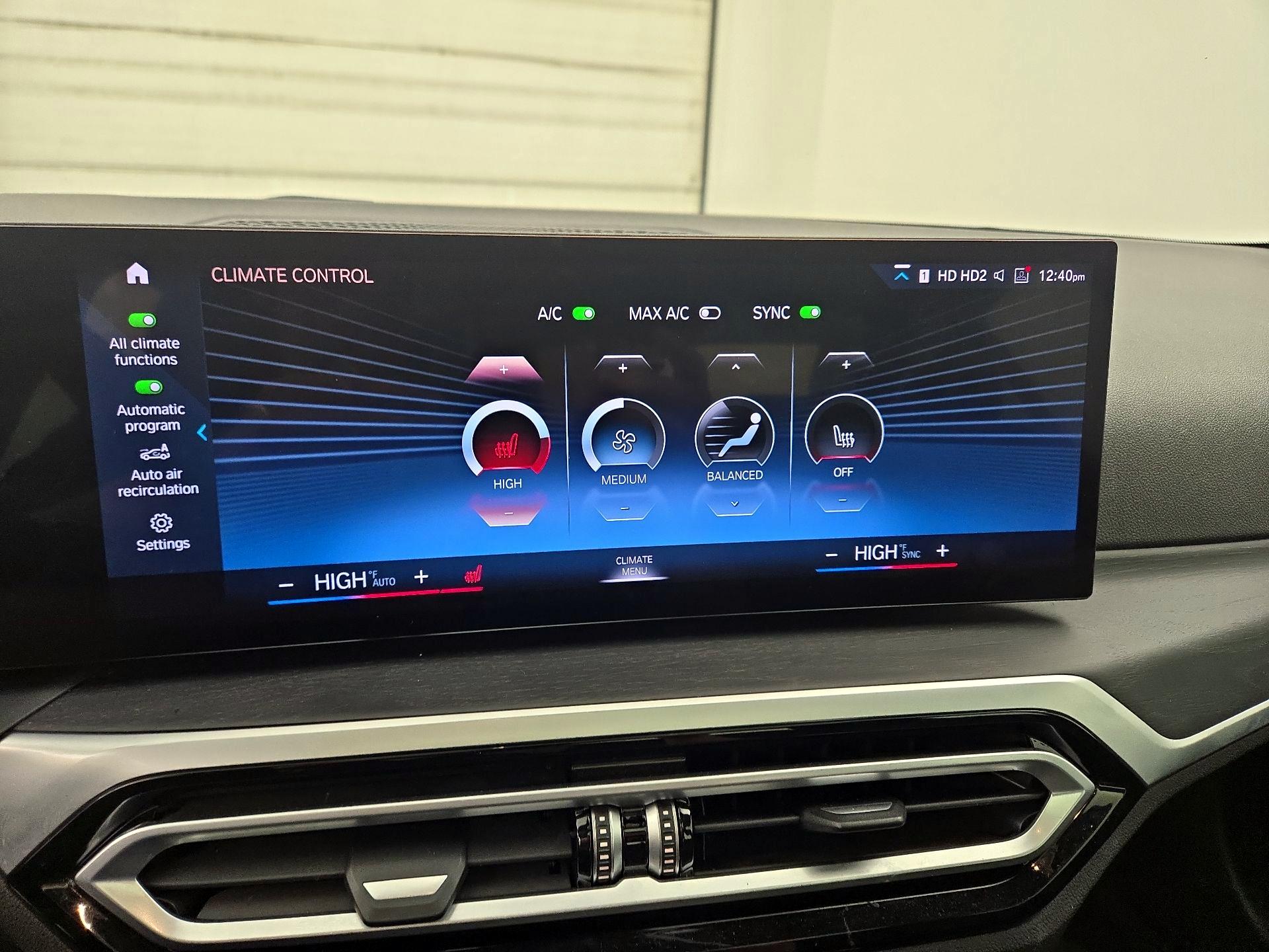 Thumbnail: 2024 BMW 3 Series - 17