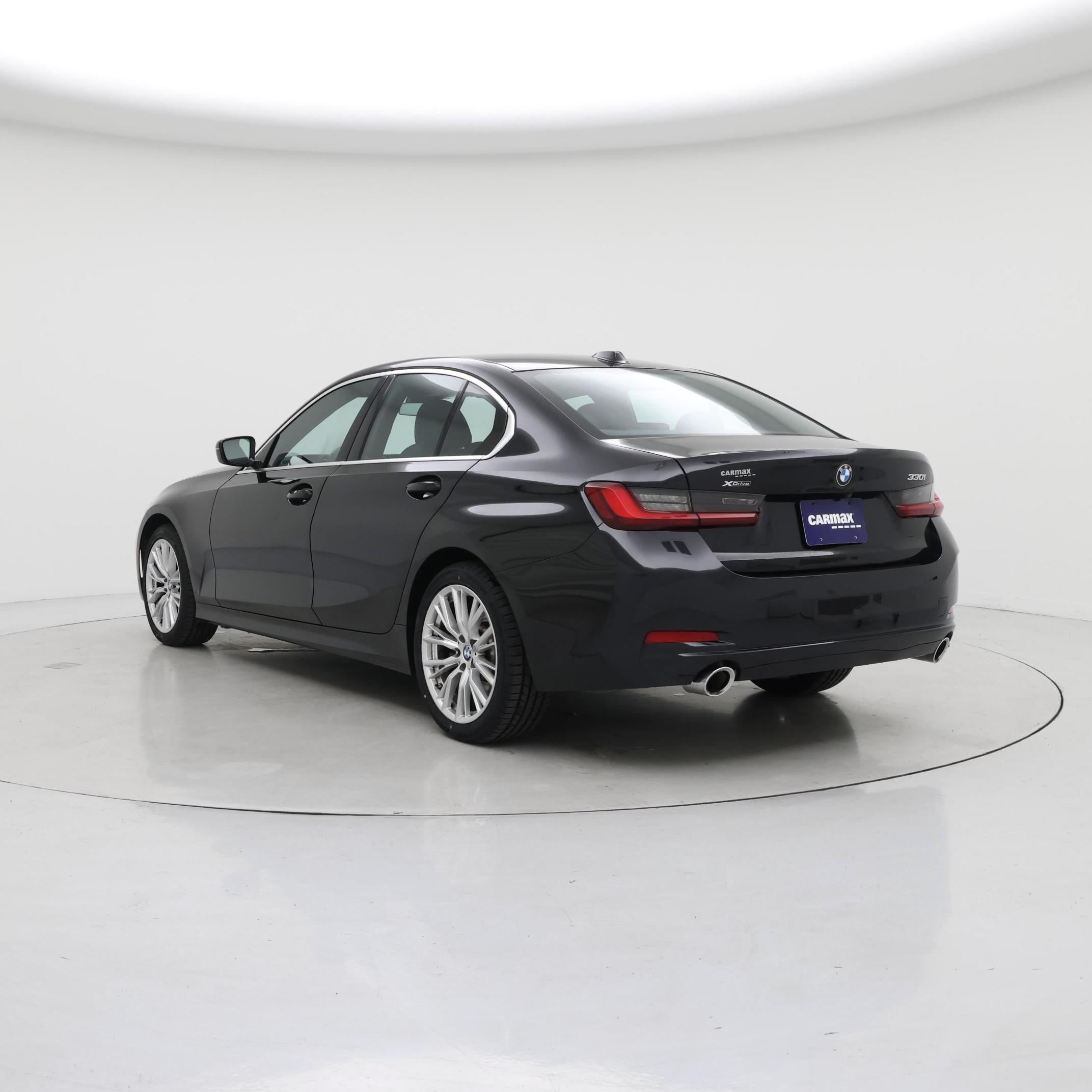 Thumbnail: 2024 BMW 3 Series - 2