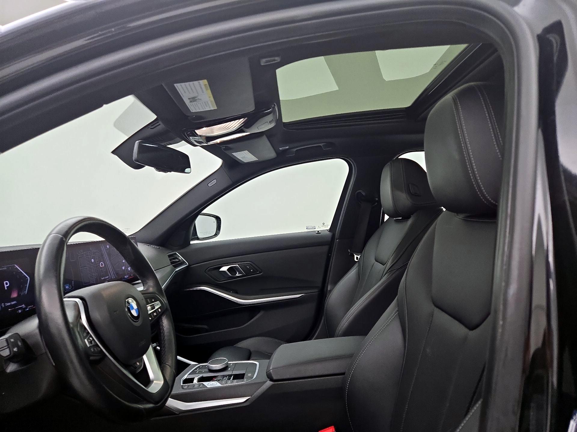 Thumbnail: 2024 BMW 3 Series - 20