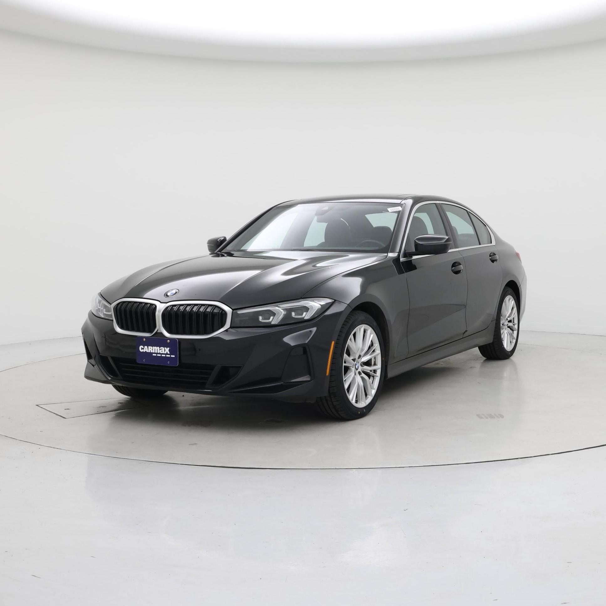 Thumbnail: 2024 BMW 3 Series - 4