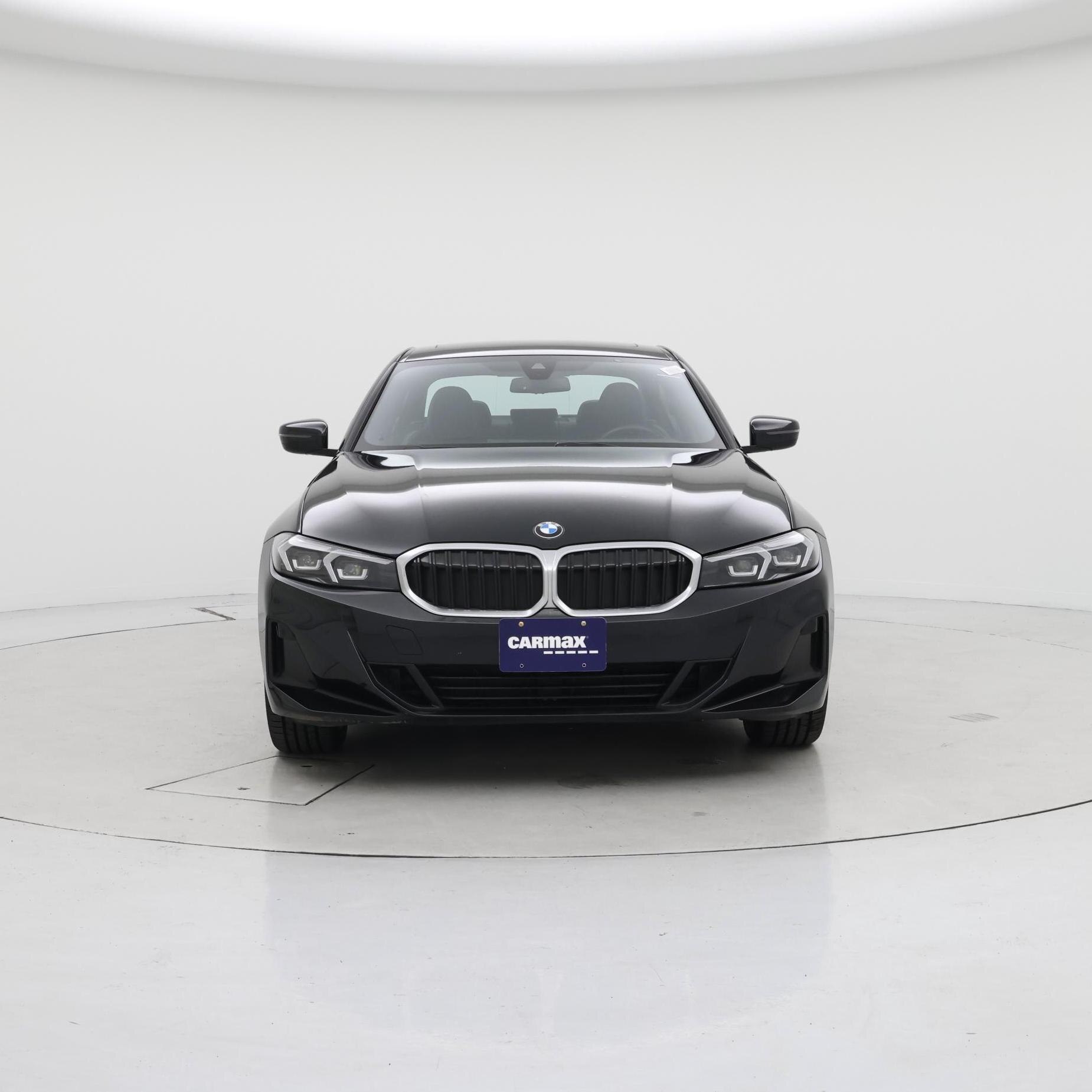 Thumbnail: 2024 BMW 3 Series - 5