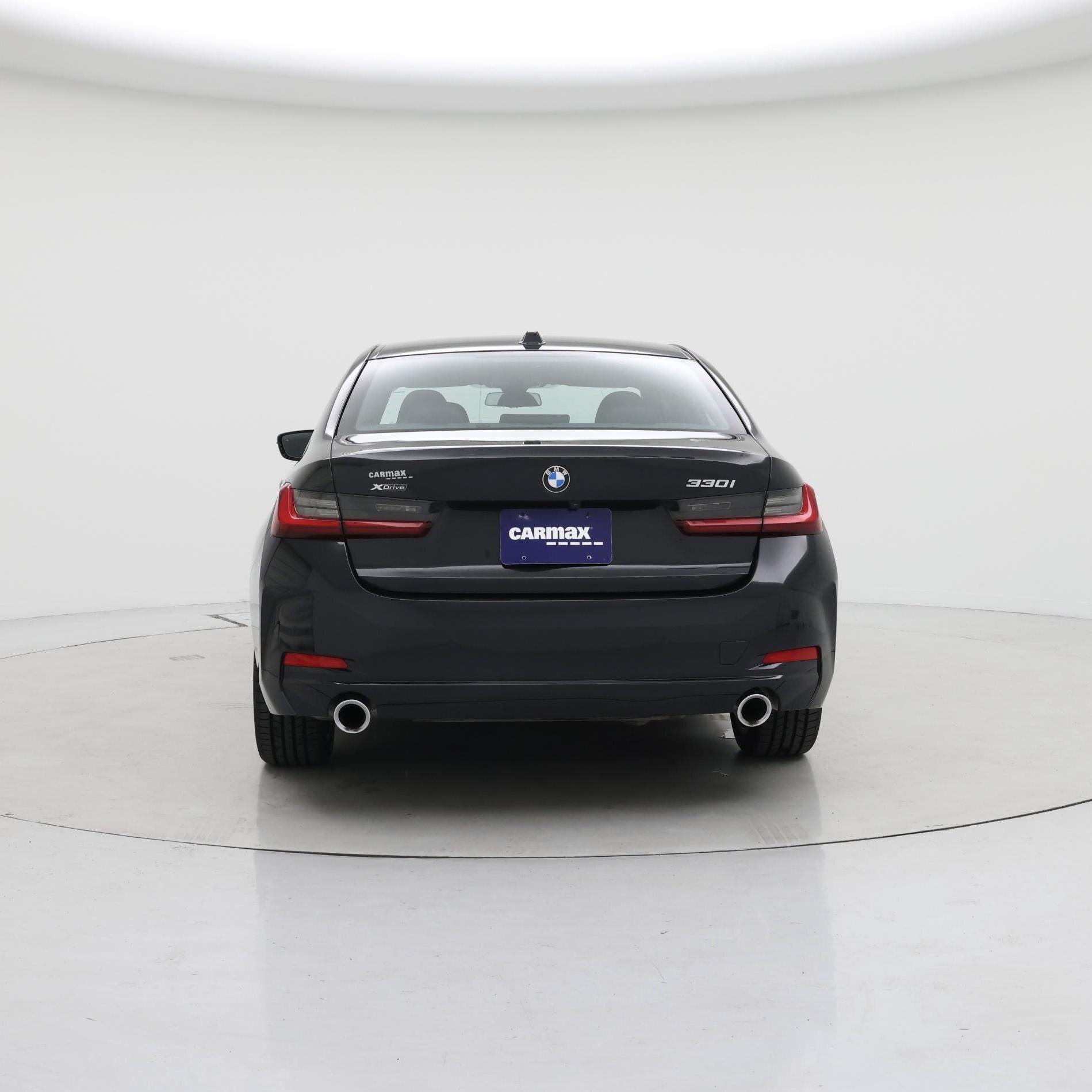 Thumbnail: 2024 BMW 3 Series - 6