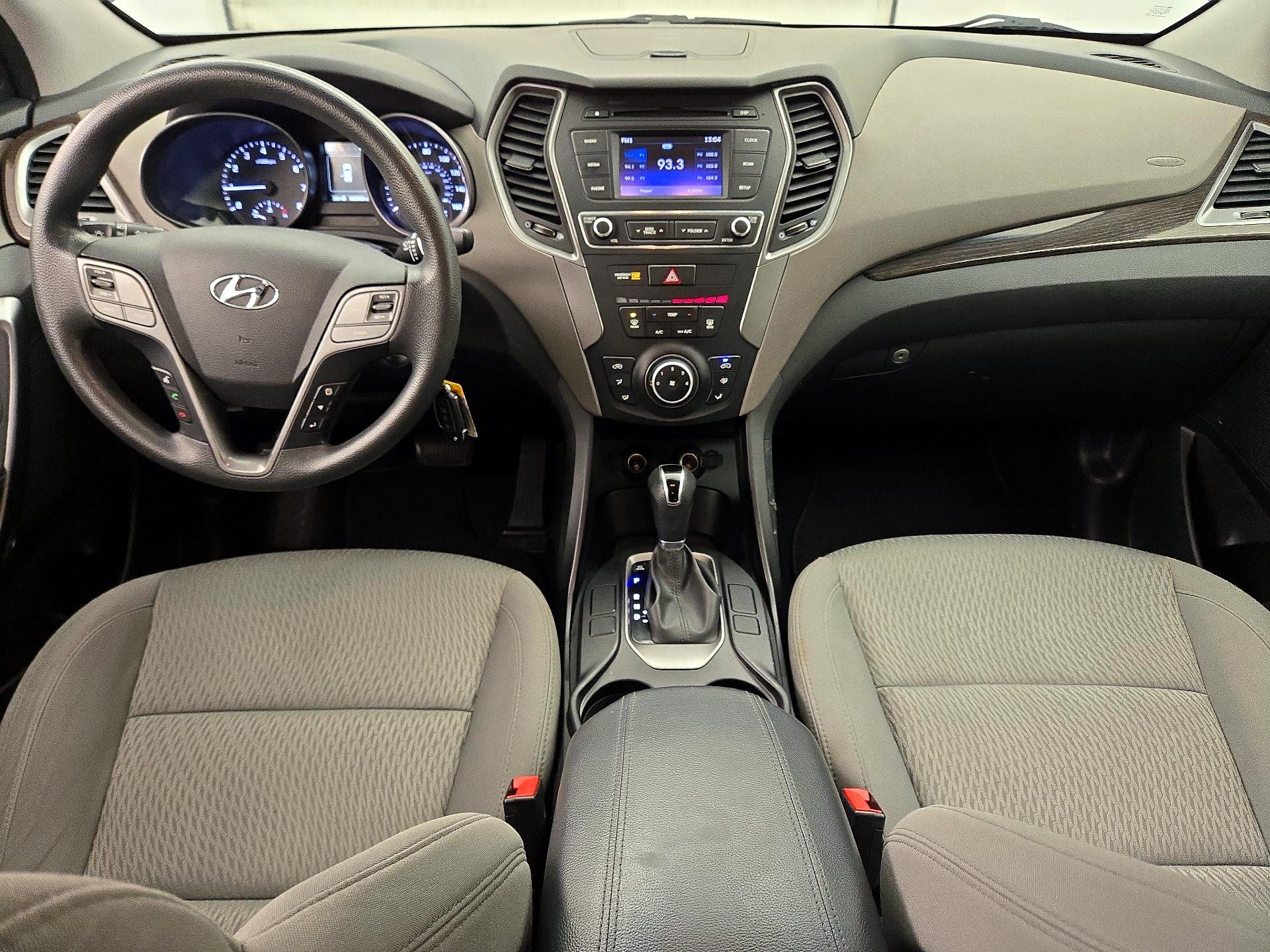 Thumbnail: 2018 Hyundai Santa Fe - 9