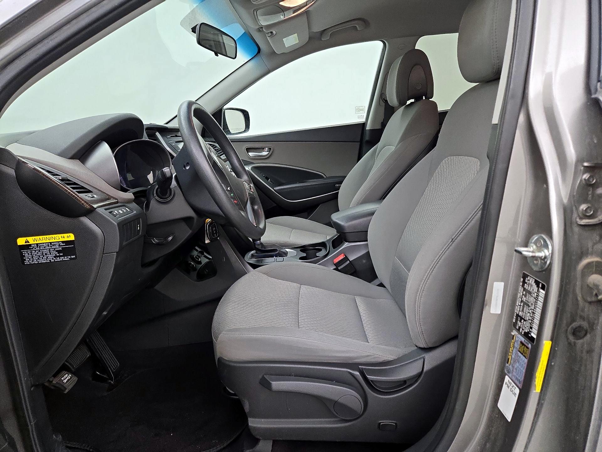 Thumbnail: 2018 Hyundai Santa Fe - 11