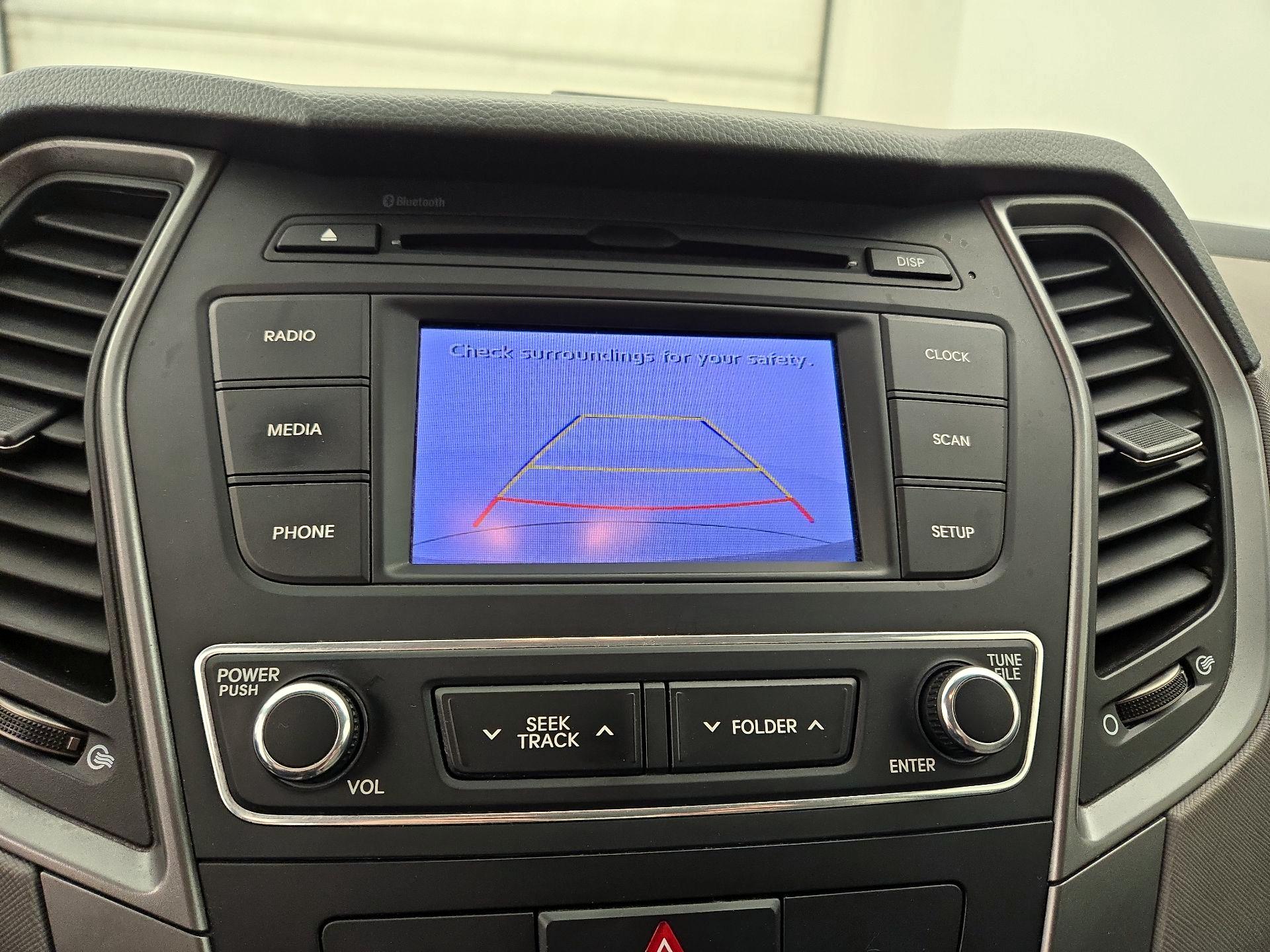 Thumbnail: 2018 Hyundai Santa Fe - 14