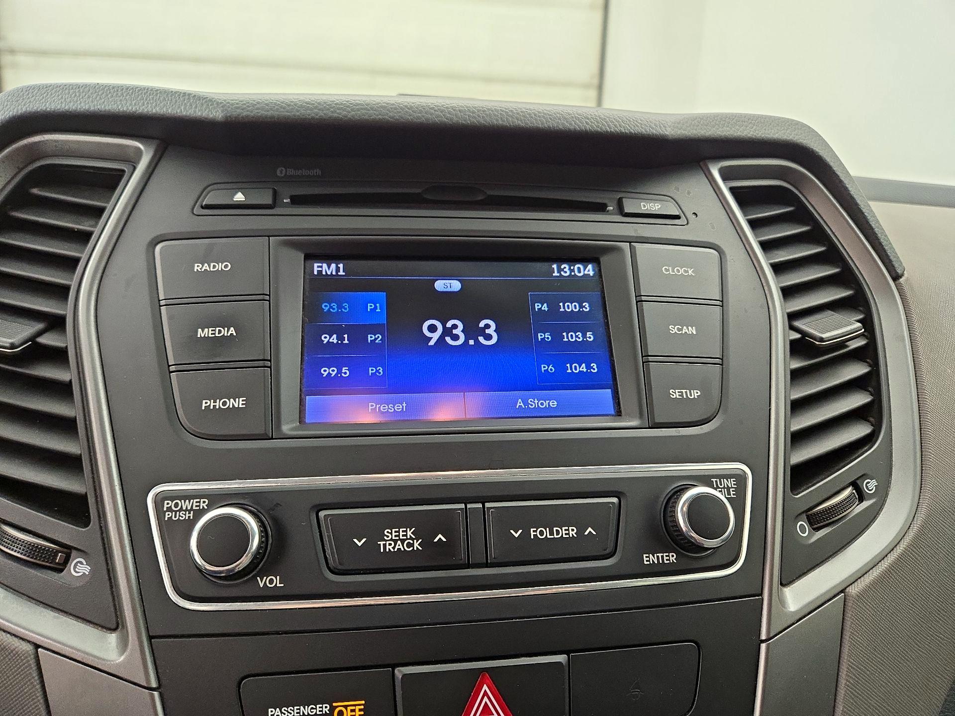 Thumbnail: 2018 Hyundai Santa Fe - 15