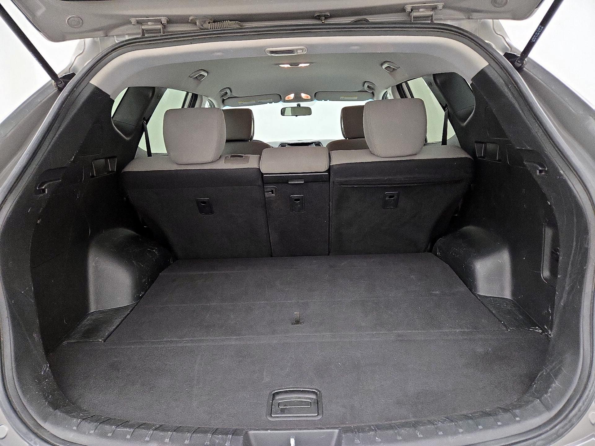 Thumbnail: 2018 Hyundai Santa Fe - 20