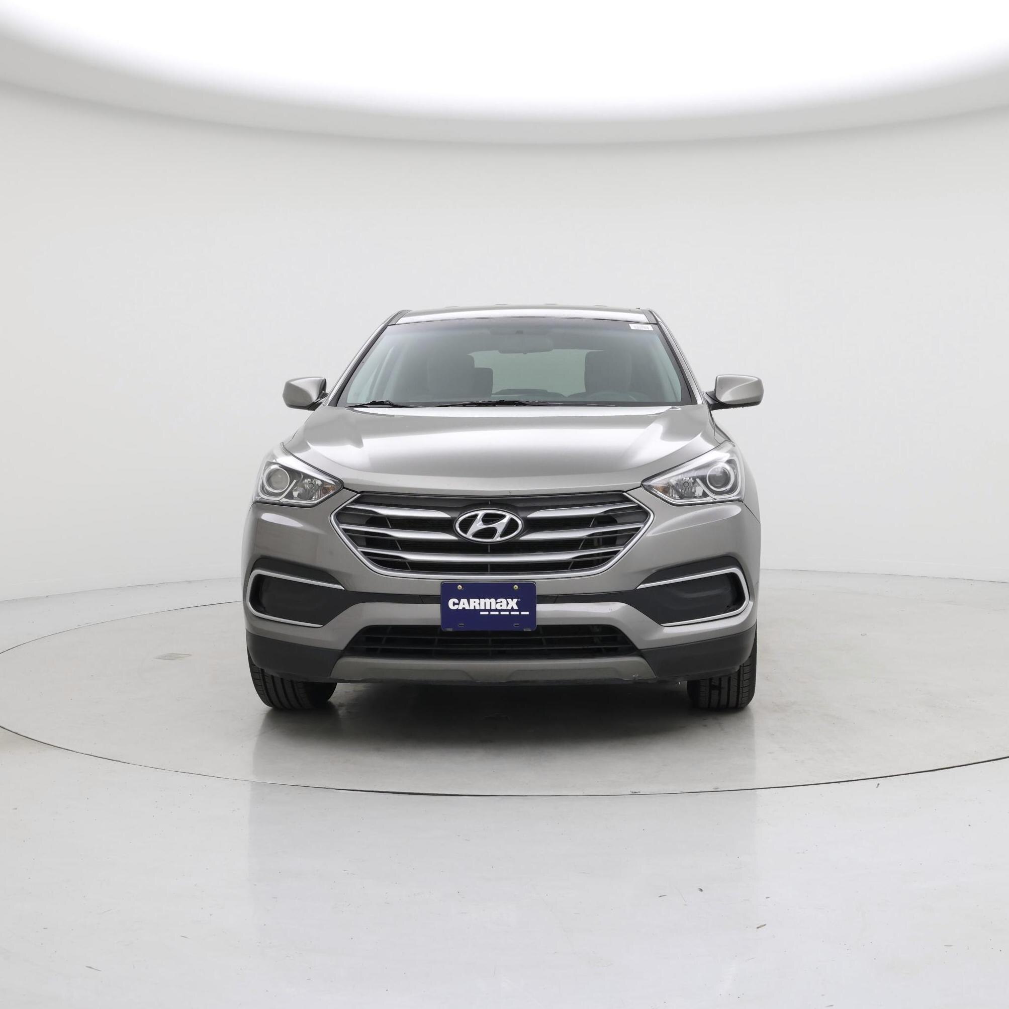 Thumbnail: 2018 Hyundai Santa Fe - 5