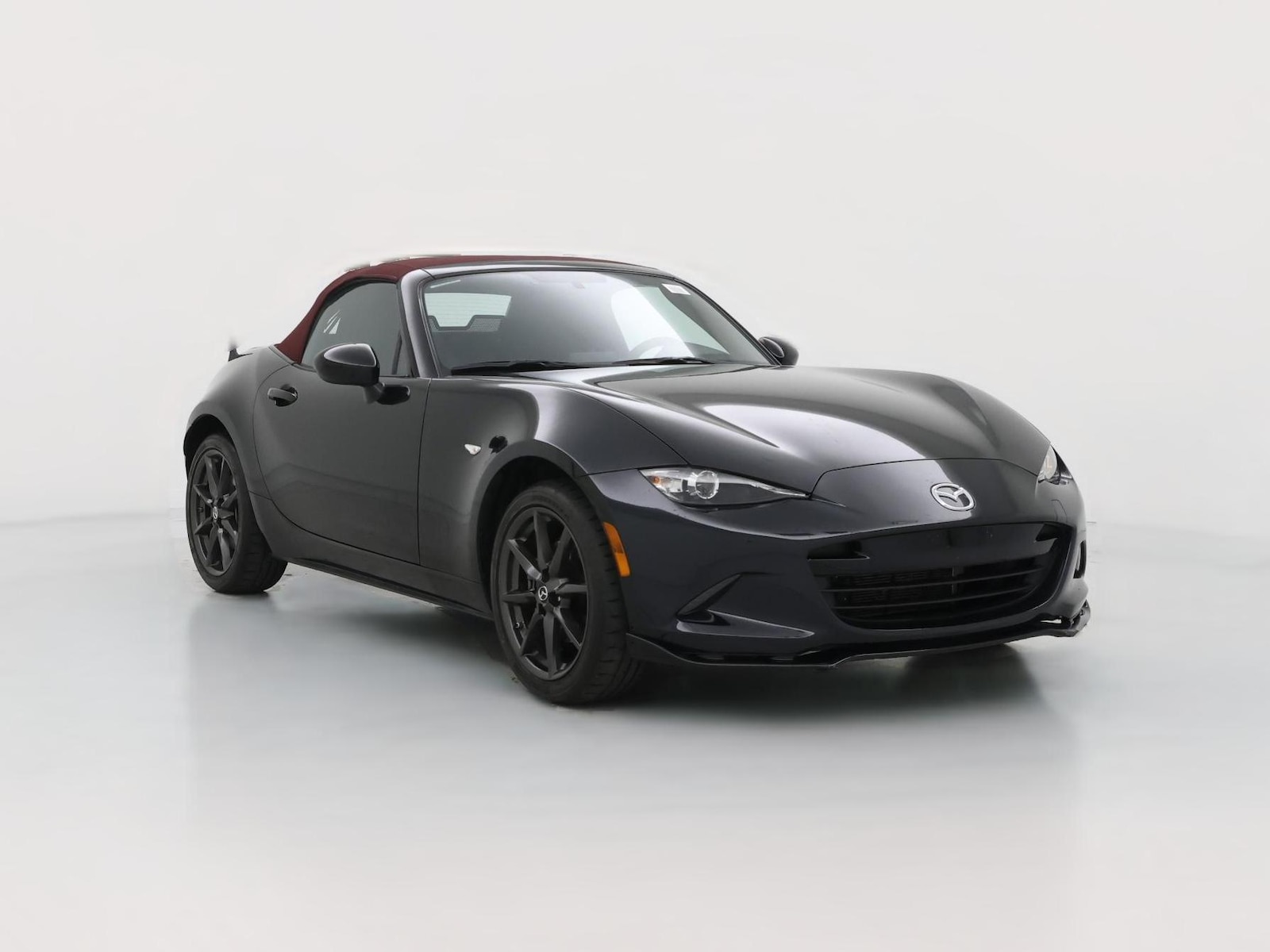 2018 Mazda MX-5 Miata Club