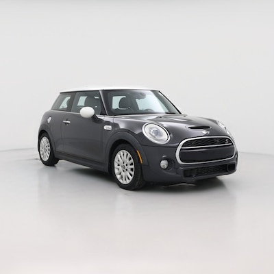 2015 Mini Cooper Hardtop S
