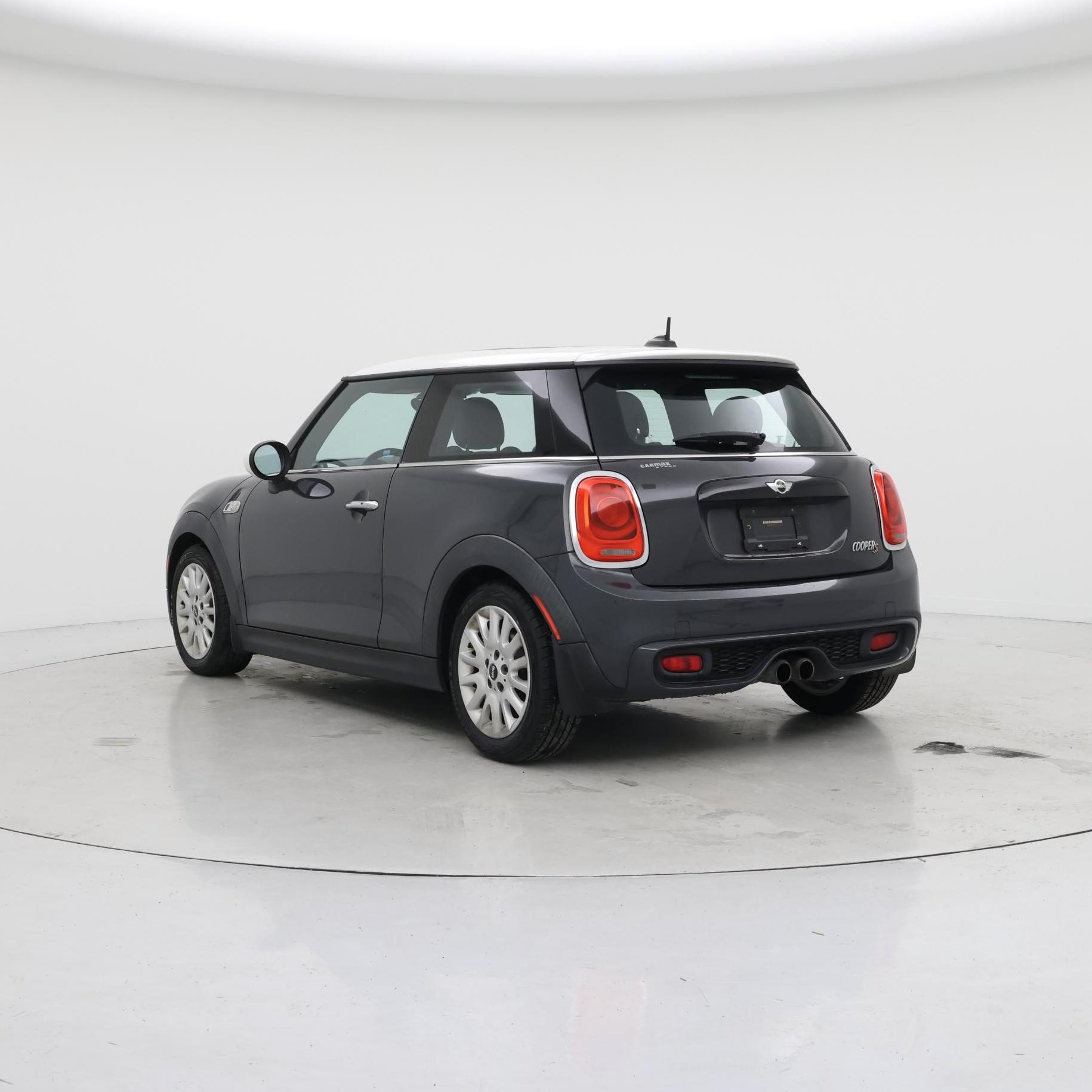 Thumbnail: 2015 MINI Cooper Hardtop - 2