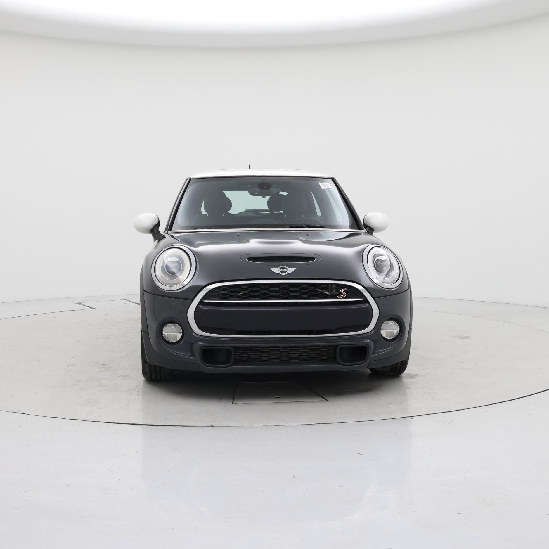 Thumbnail: 2015 MINI Cooper Hardtop - 5